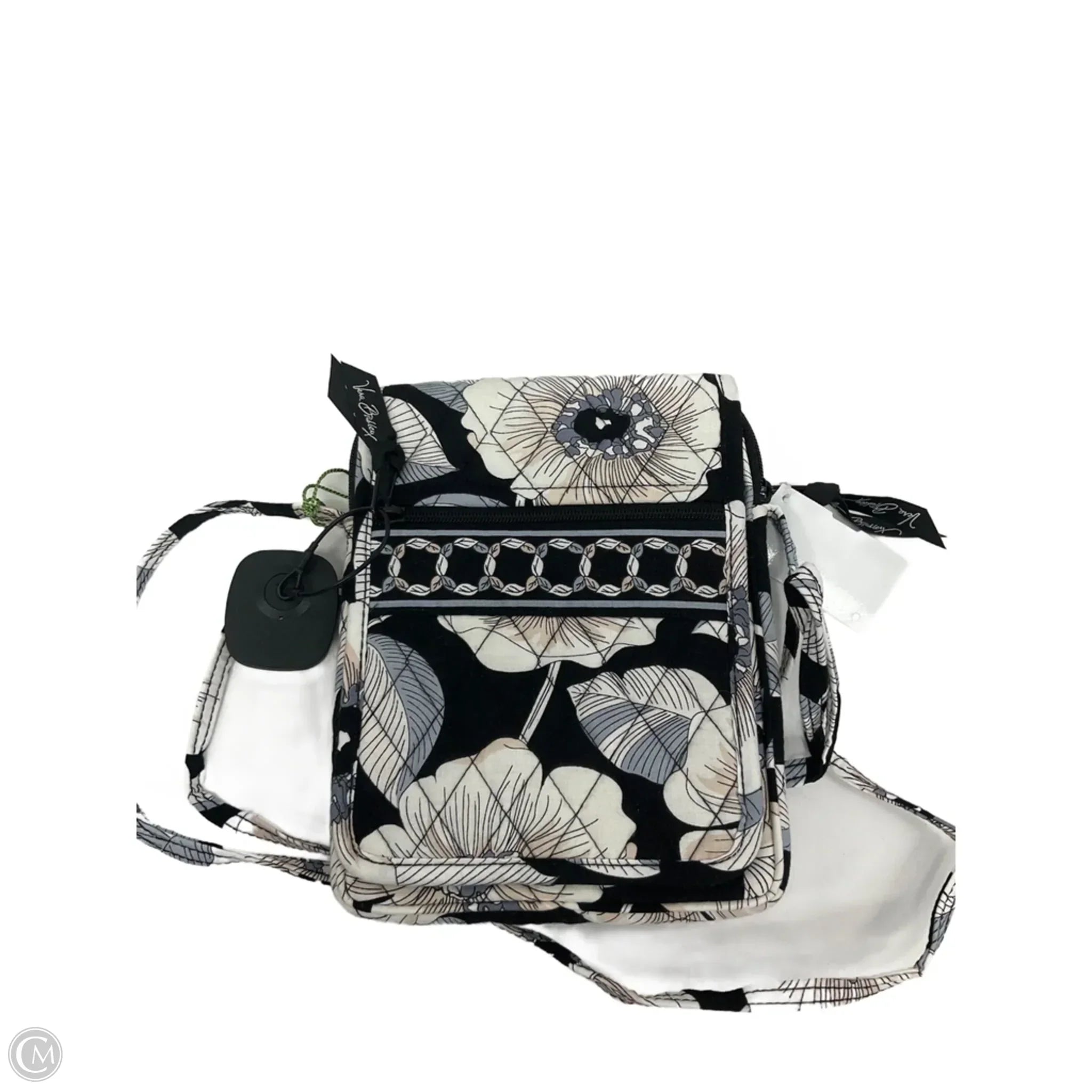 Crossbody By Vera Bradley, Size: Small