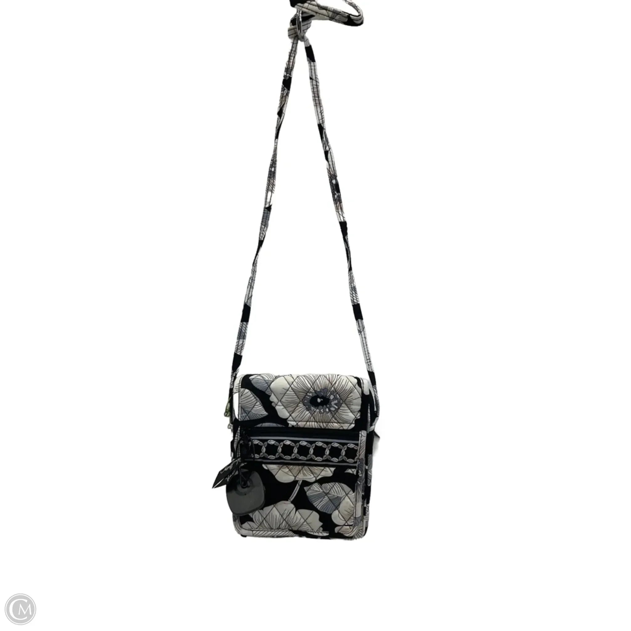 Crossbody By Vera Bradley, Size: Small