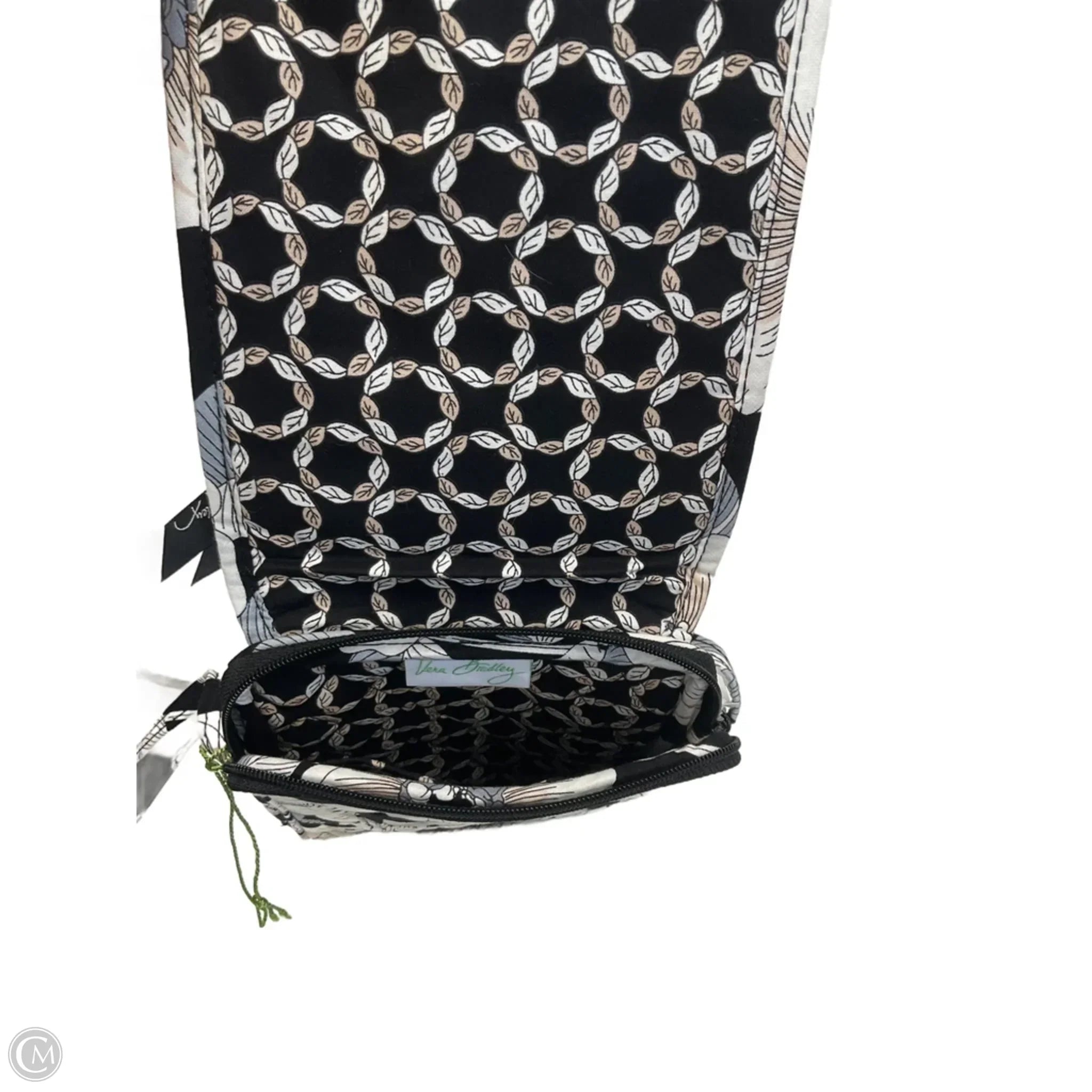 Crossbody By Vera Bradley, Size: Small