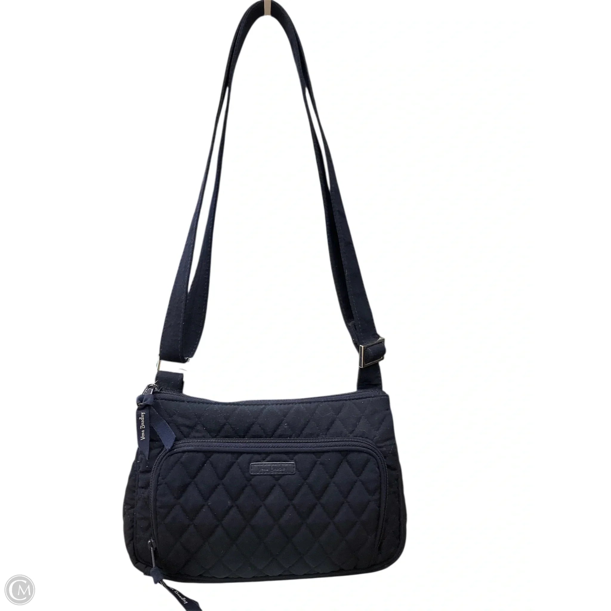 Crossbody By Vera Bradley, Size: Small