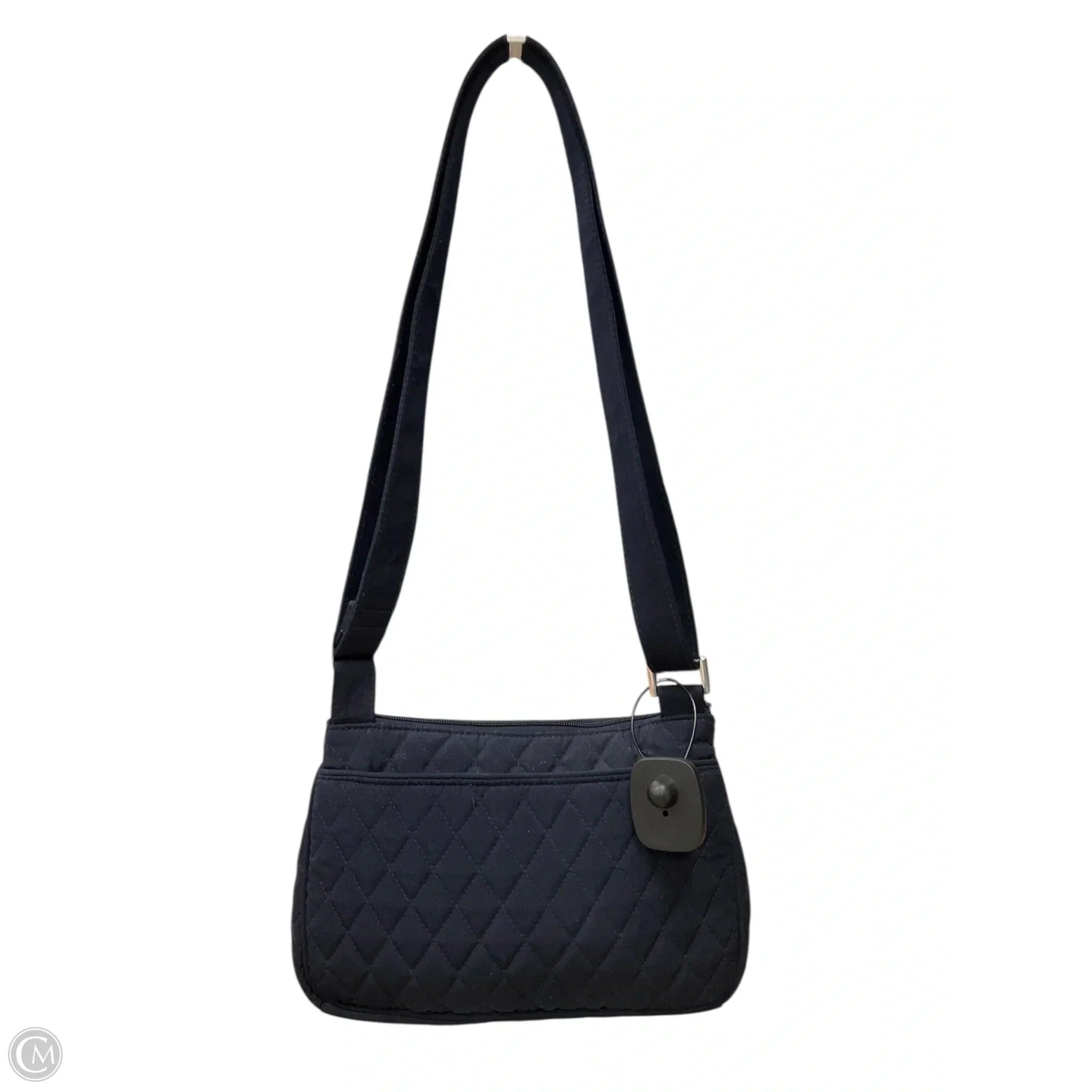 Crossbody By Vera Bradley, Size: Small