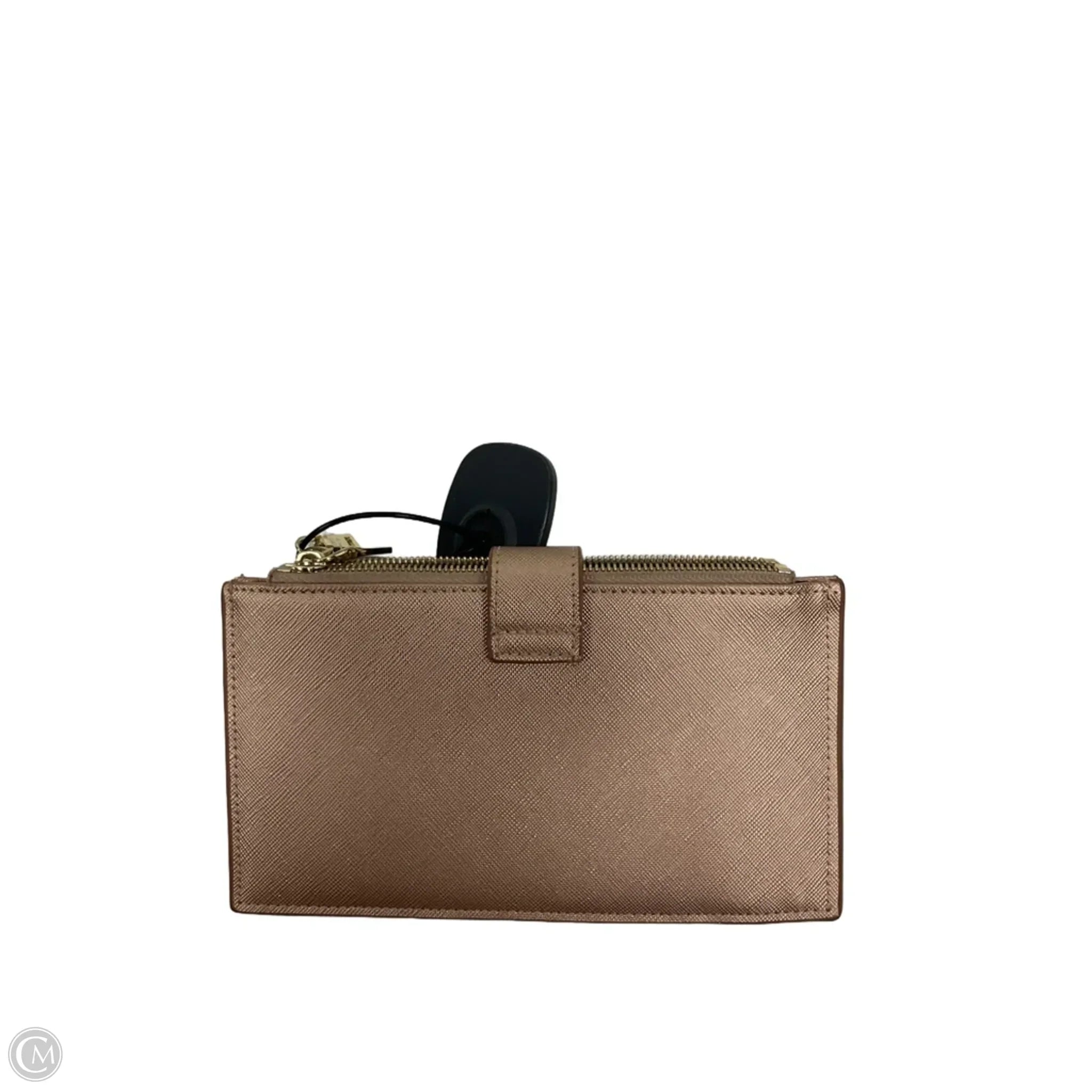 Wallet By Clothes Mentor, Size: Medium