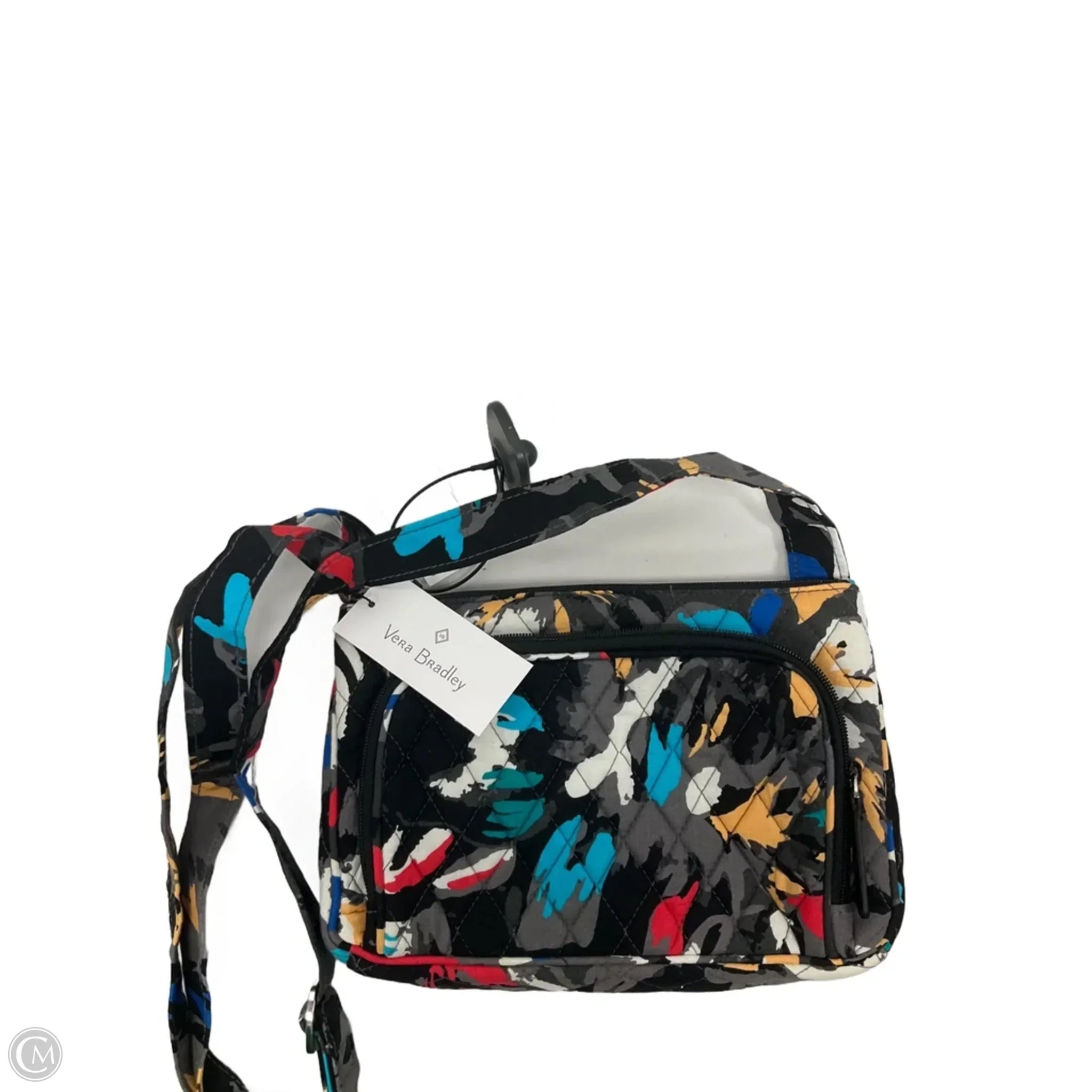 Crossbody By Vera Bradley, Size: Medium