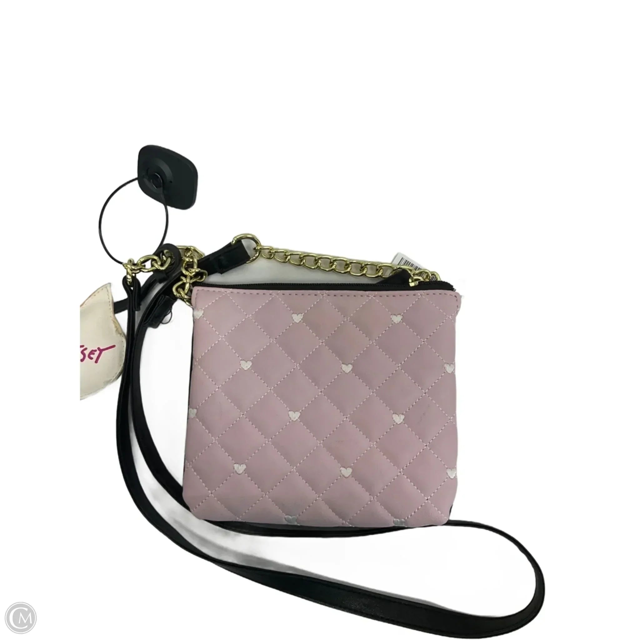 Crossbody By Betsey Johnson, Size: Small