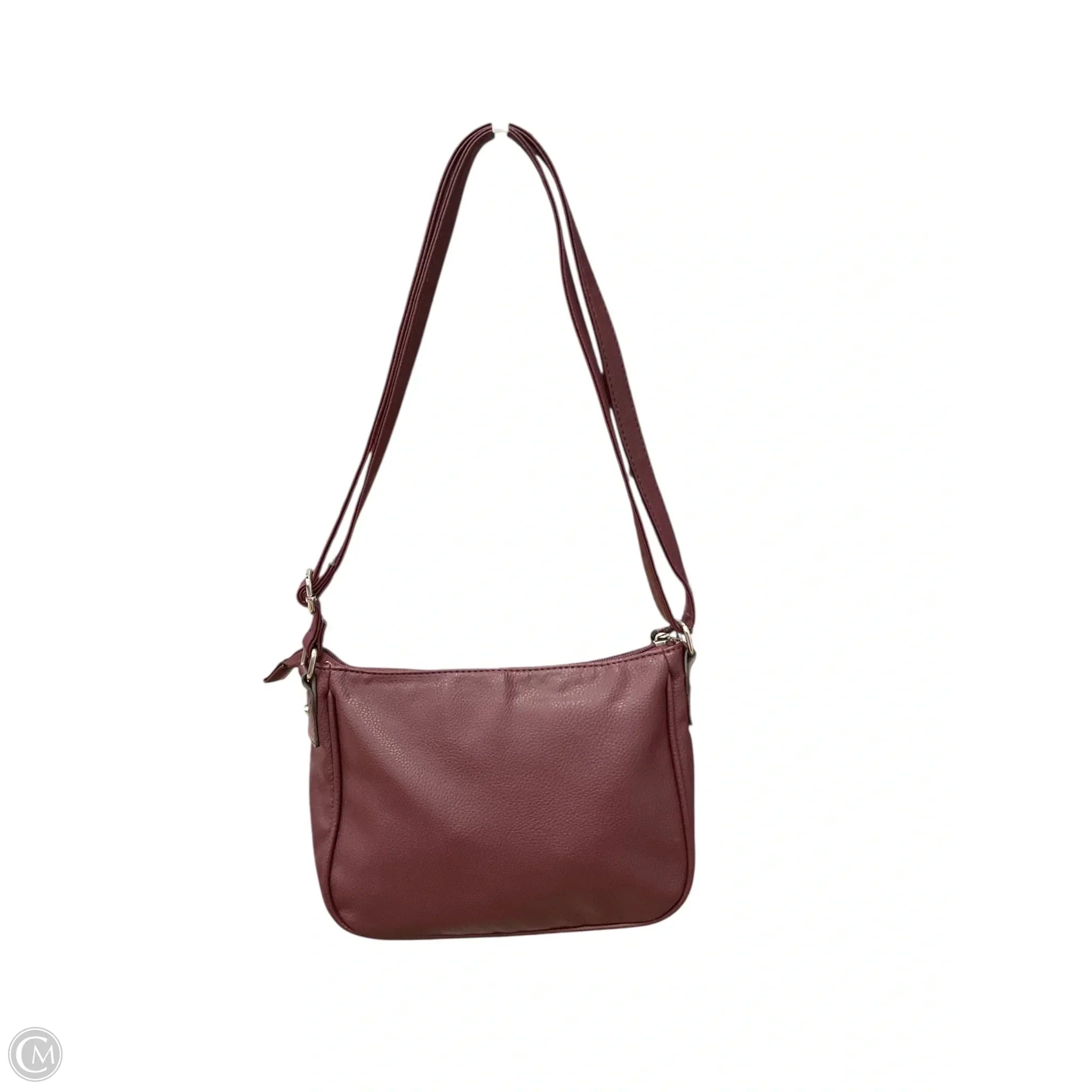 Crossbody By Rosetti, Size: Medium