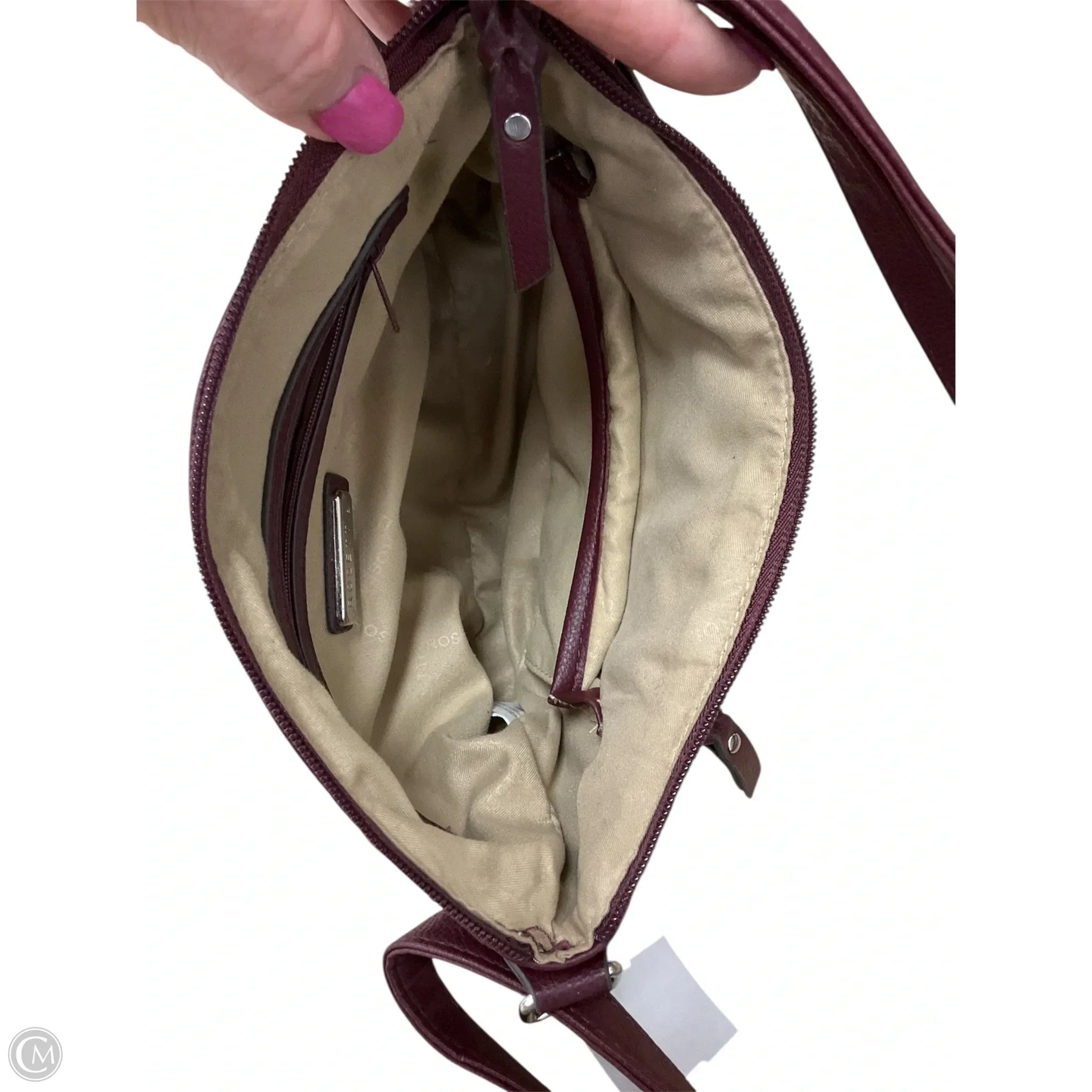 Crossbody By Rosetti, Size: Medium