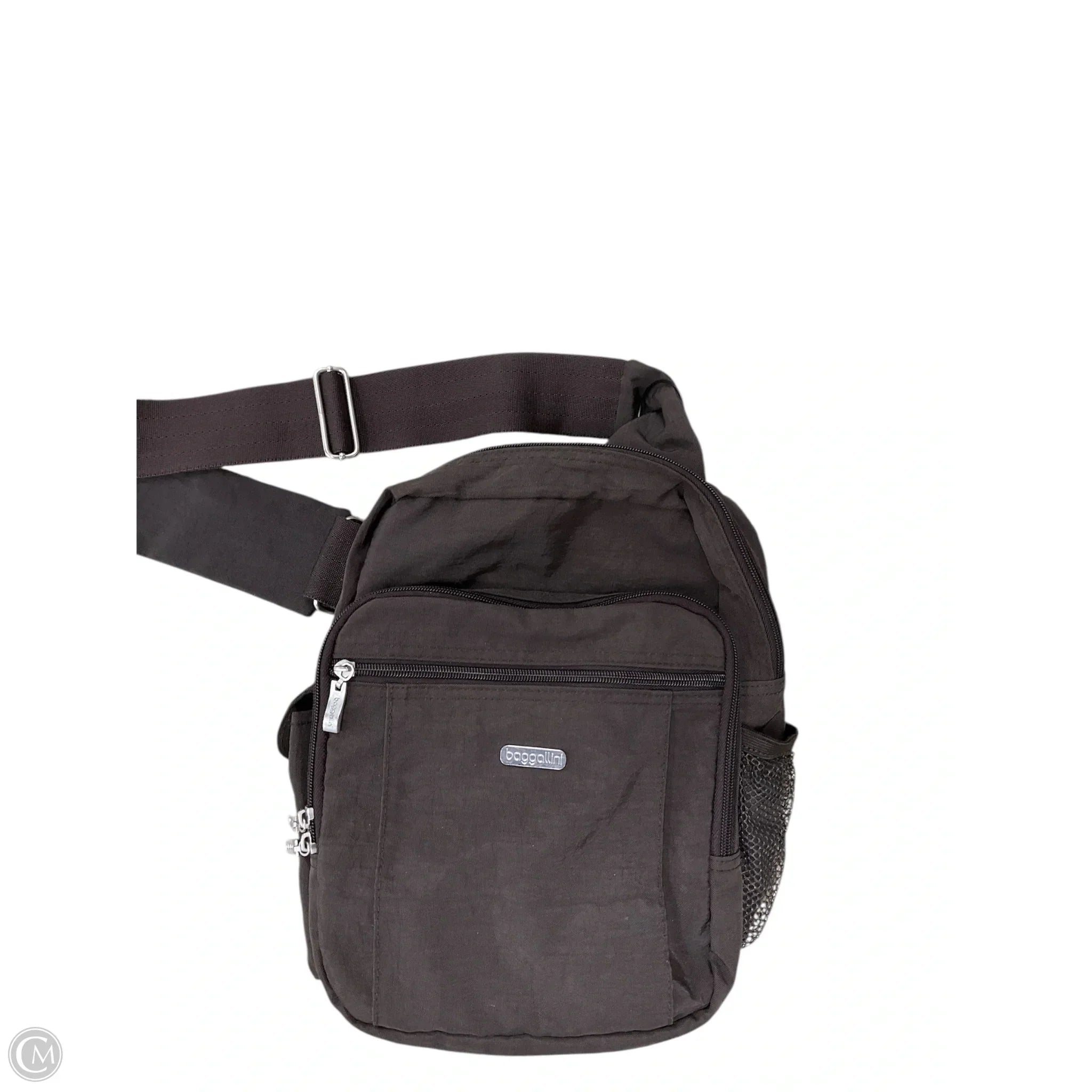 Crossbody By Baggallini, Size: Medium
