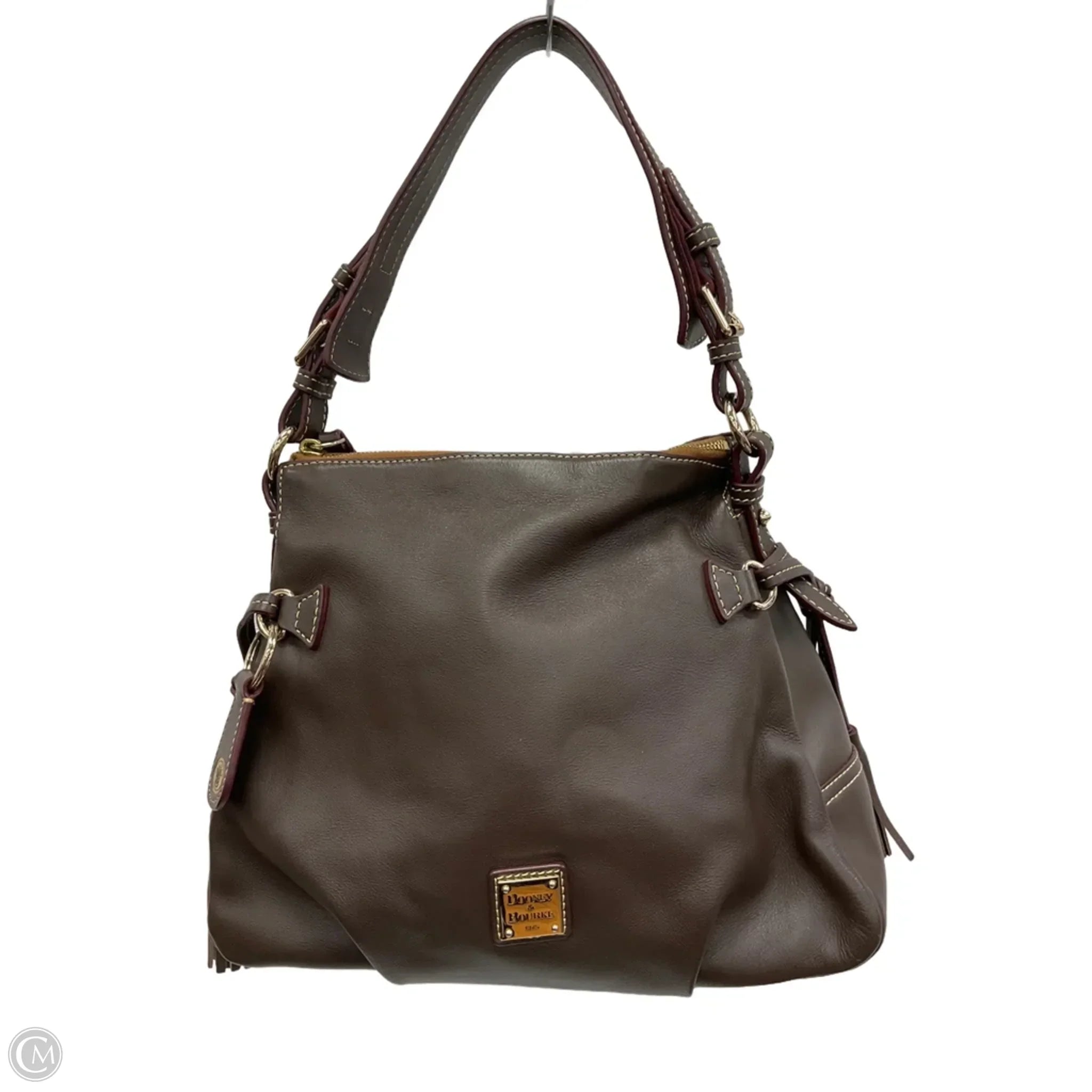Handbag Designer By Dooney And Bourke, Size: Medium