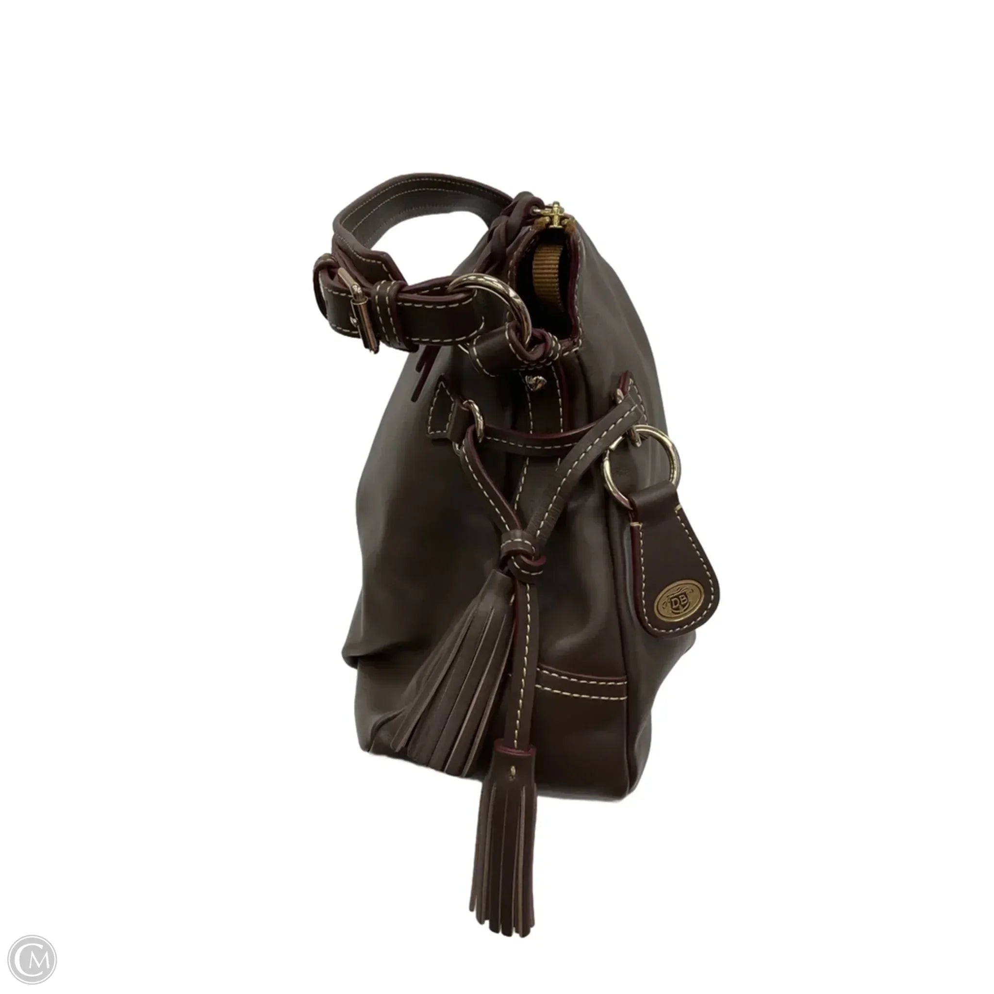 Handbag Designer By Dooney And Bourke, Size: Medium
