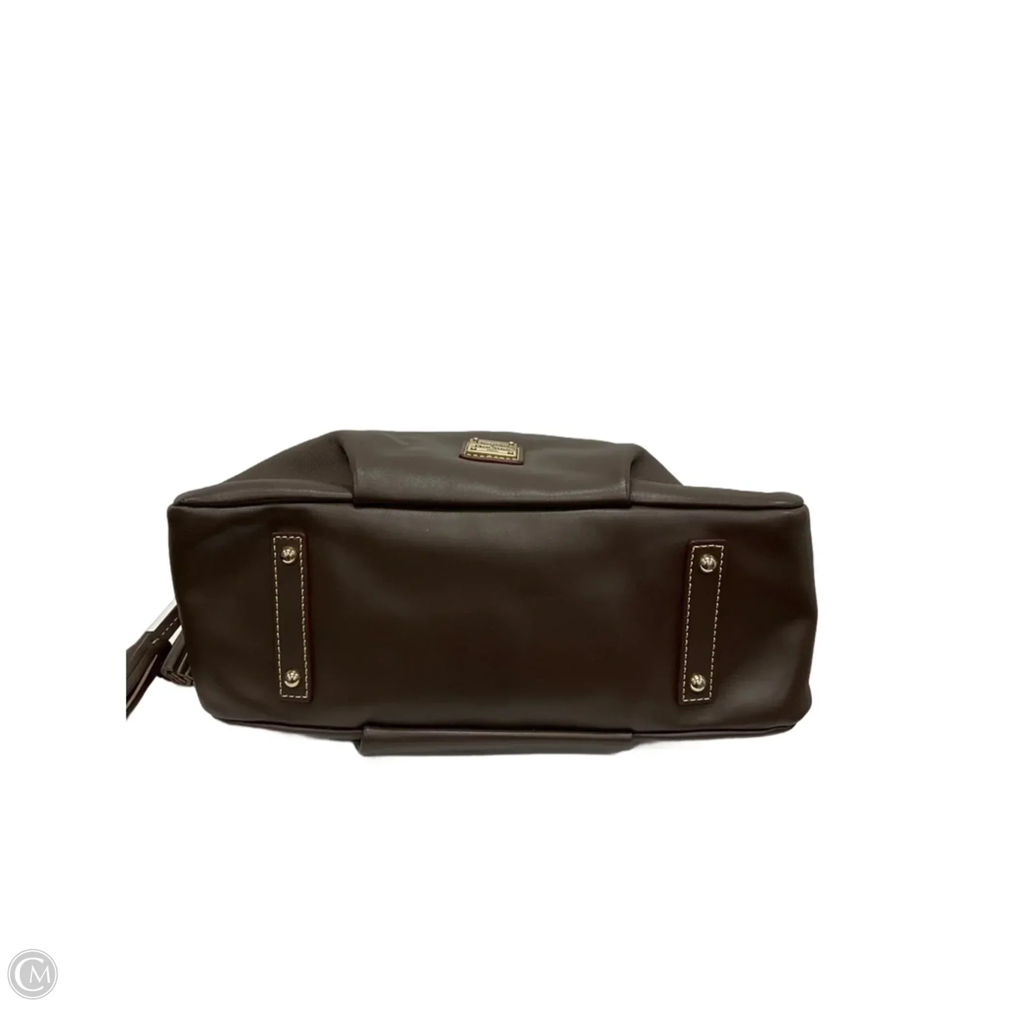 Handbag Designer By Dooney And Bourke, Size: Medium