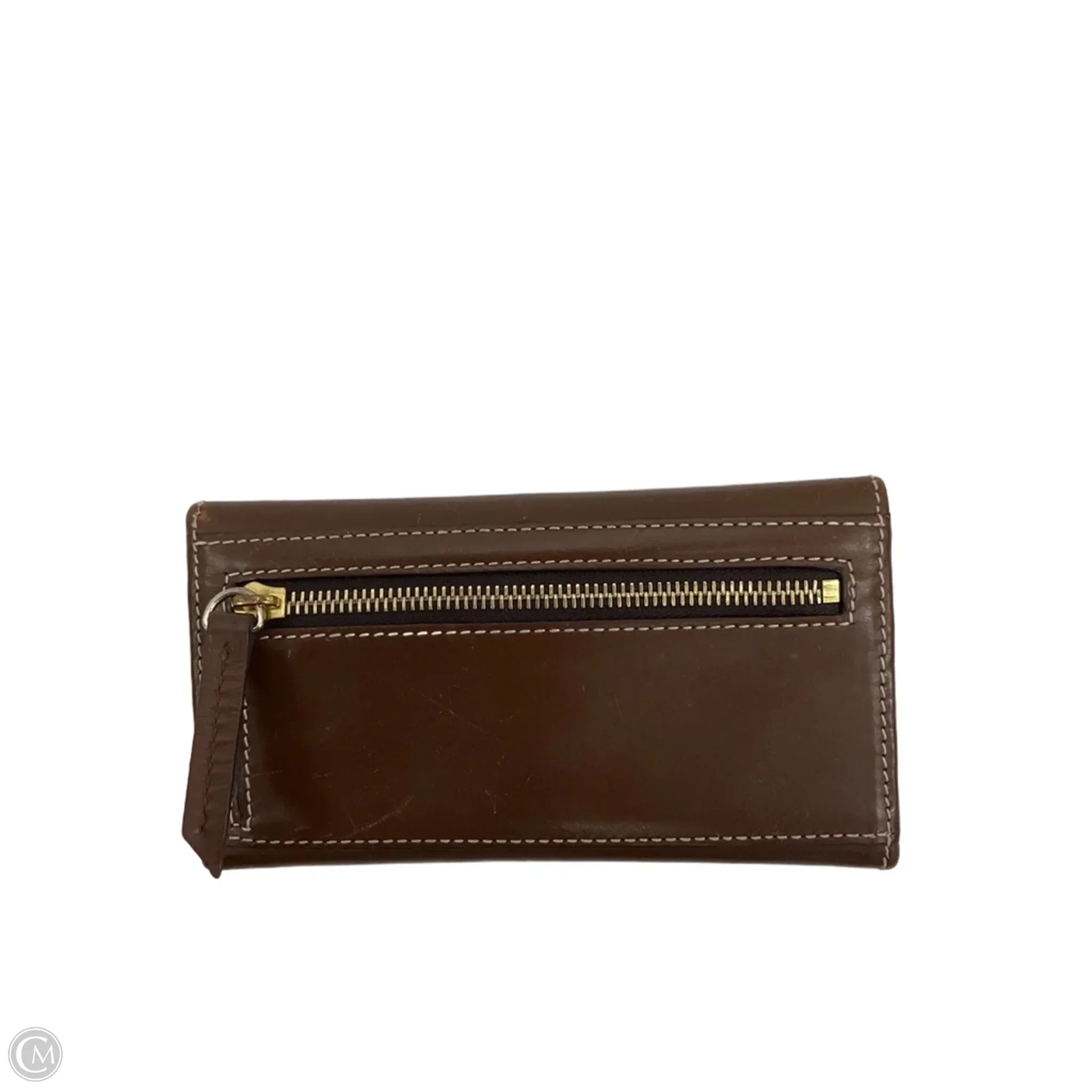 Wallet Designer By Dooney And Bourke, Size: Medium