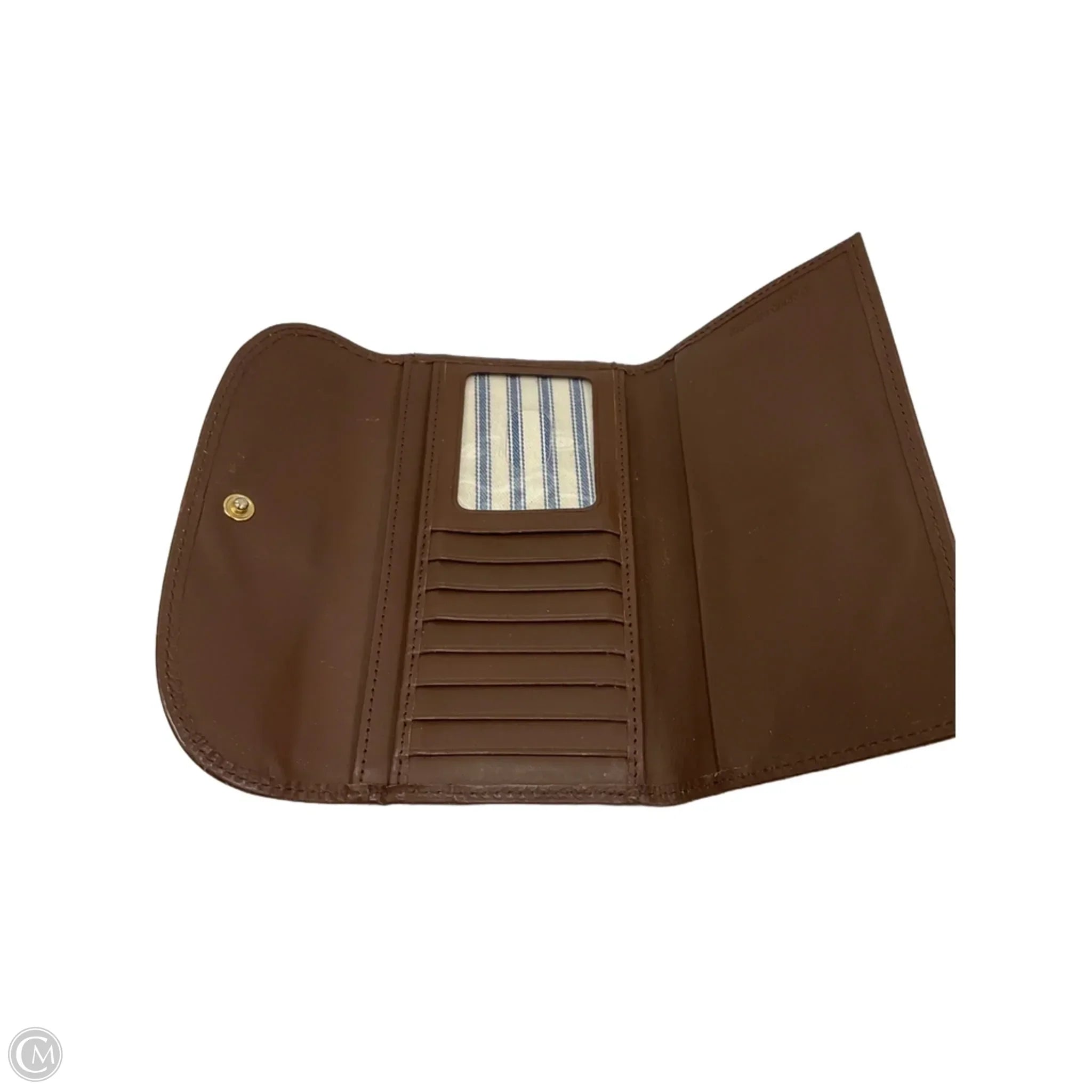 Wallet Designer By Dooney And Bourke, Size: Medium