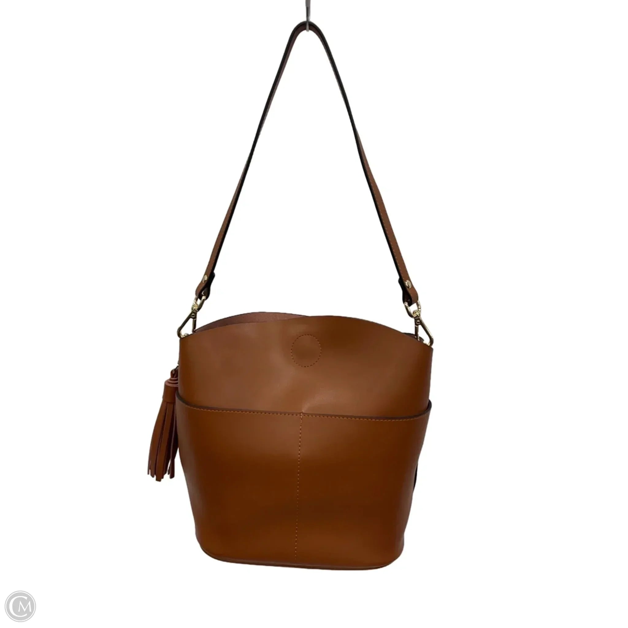 Crossbody By Clothes Mentor, Size: Small