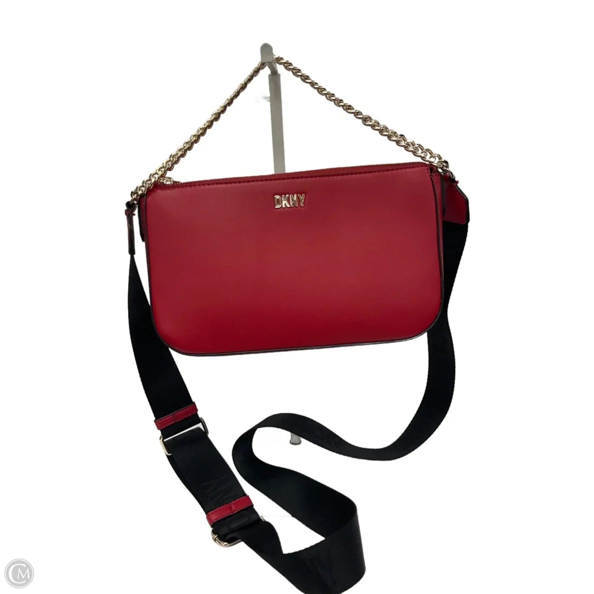 Crossbody By Dkny, Size: Small