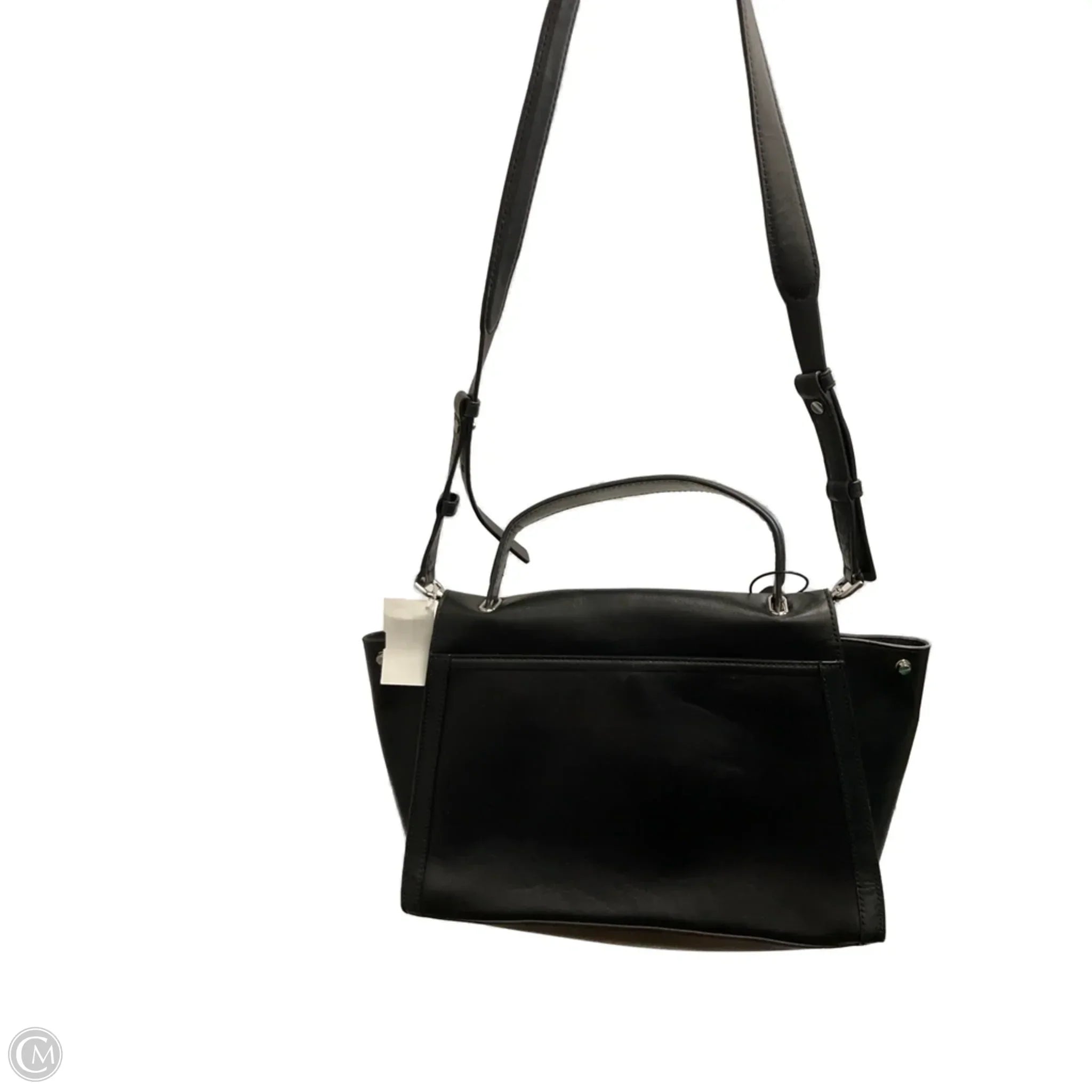 Crossbody Designer By Michael Kors, Size: Medium