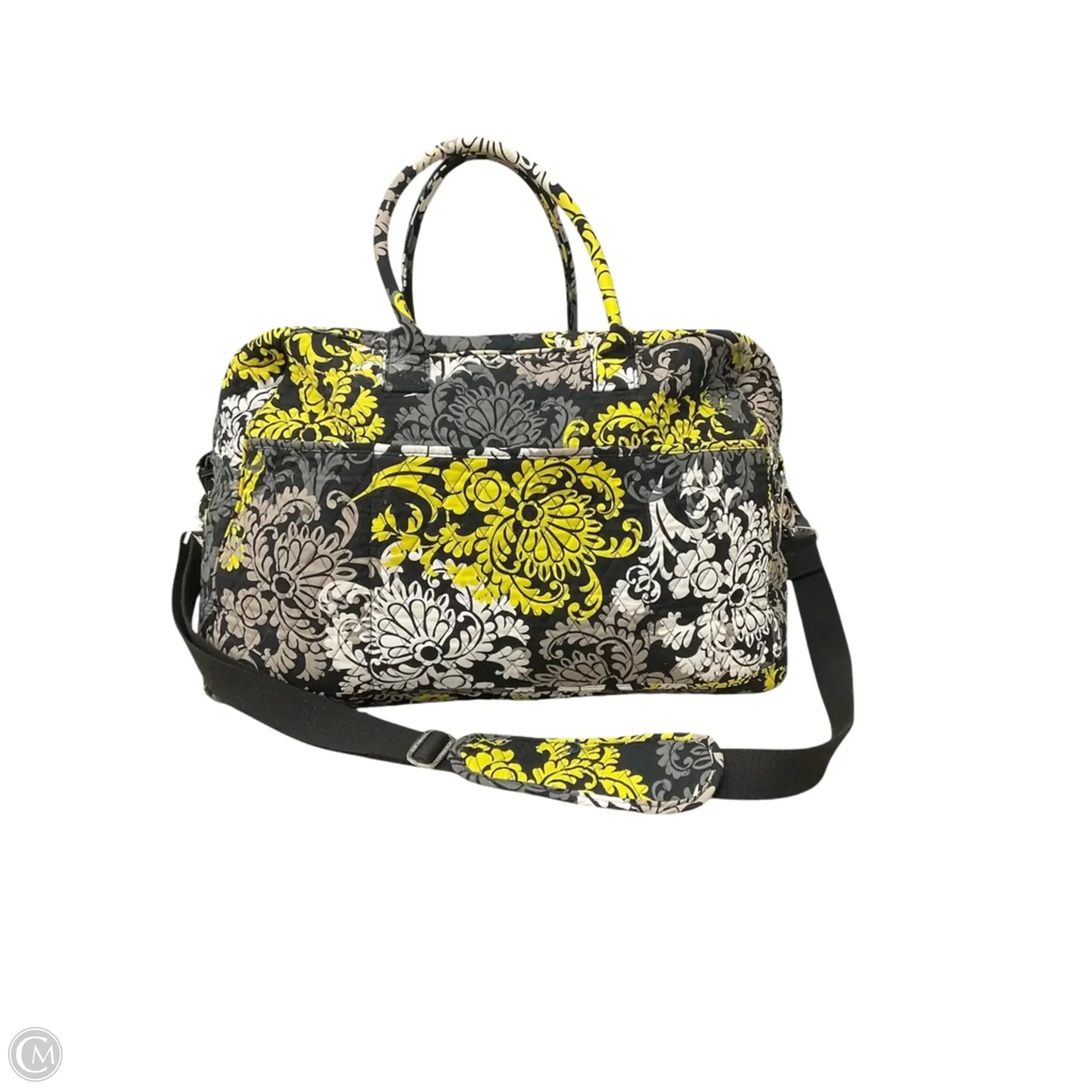 Duffle And Weekender By Vera Bradley, Size: Large