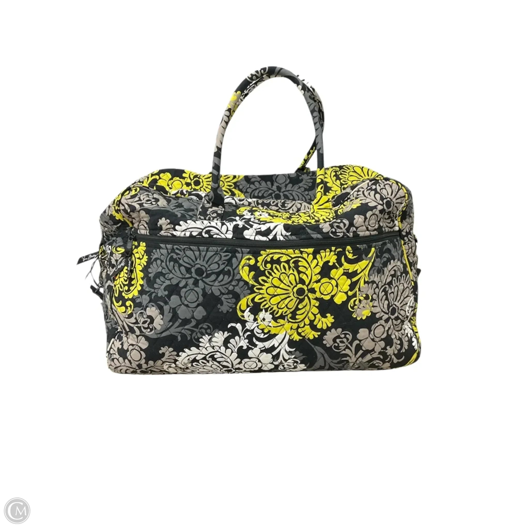 Duffle And Weekender By Vera Bradley, Size: Large