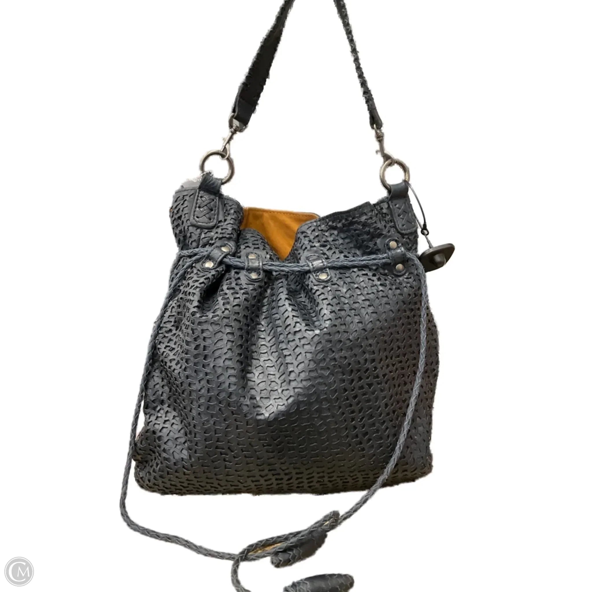 Handbag Designer By Patricia Nash, Size: Large