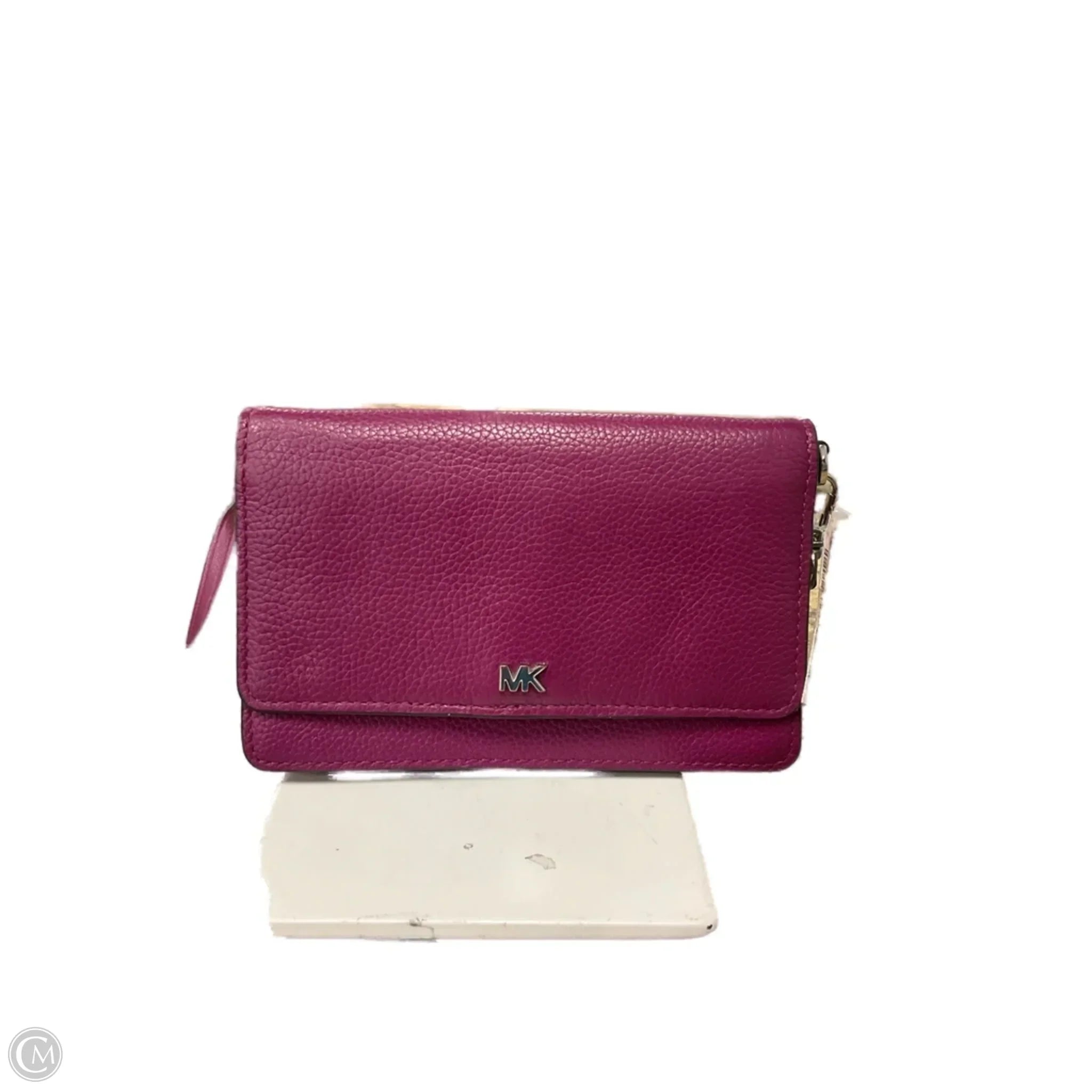 Crossbody Designer By Michael Kors, Size: Small