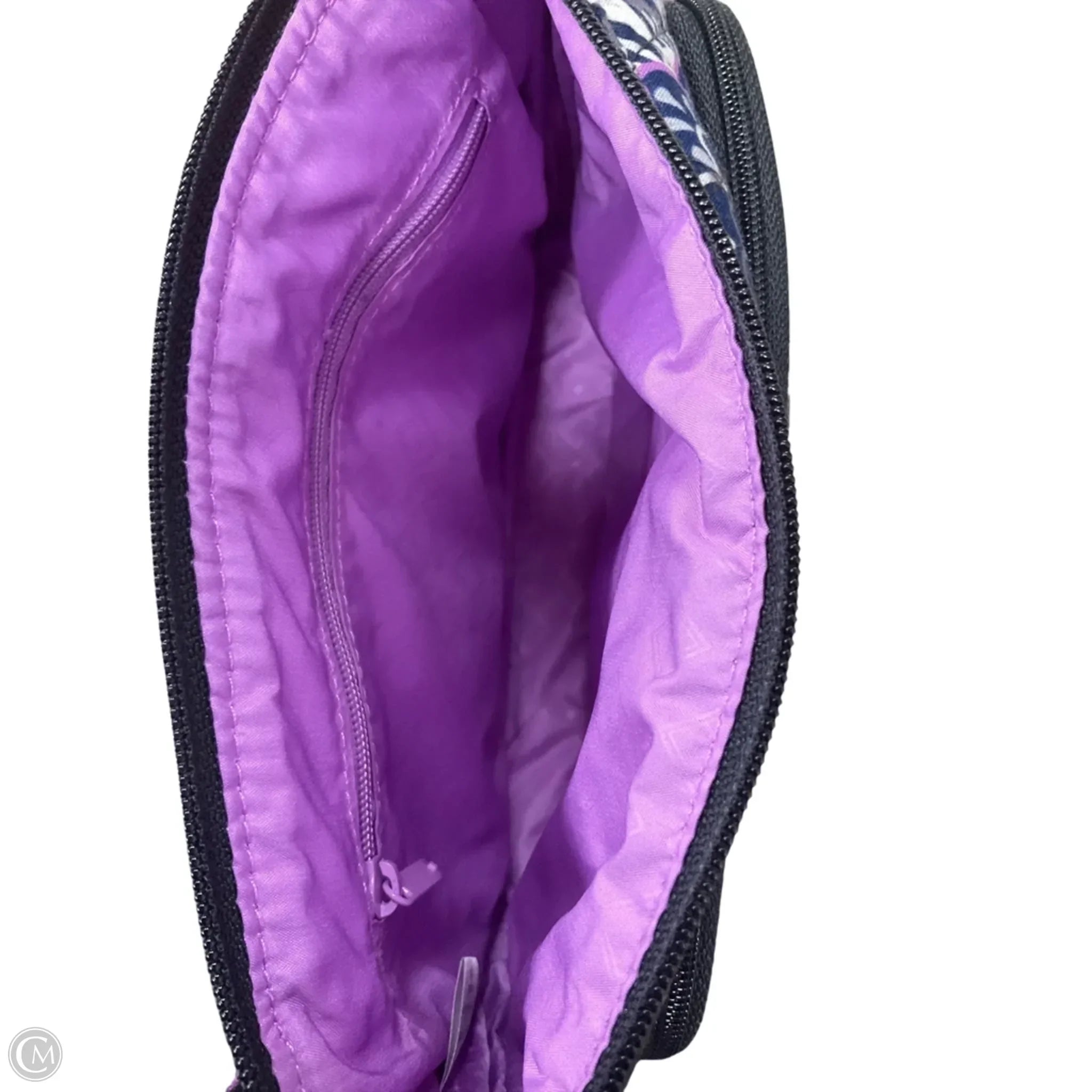 Crossbody By Vera Bradley, Size: Small
