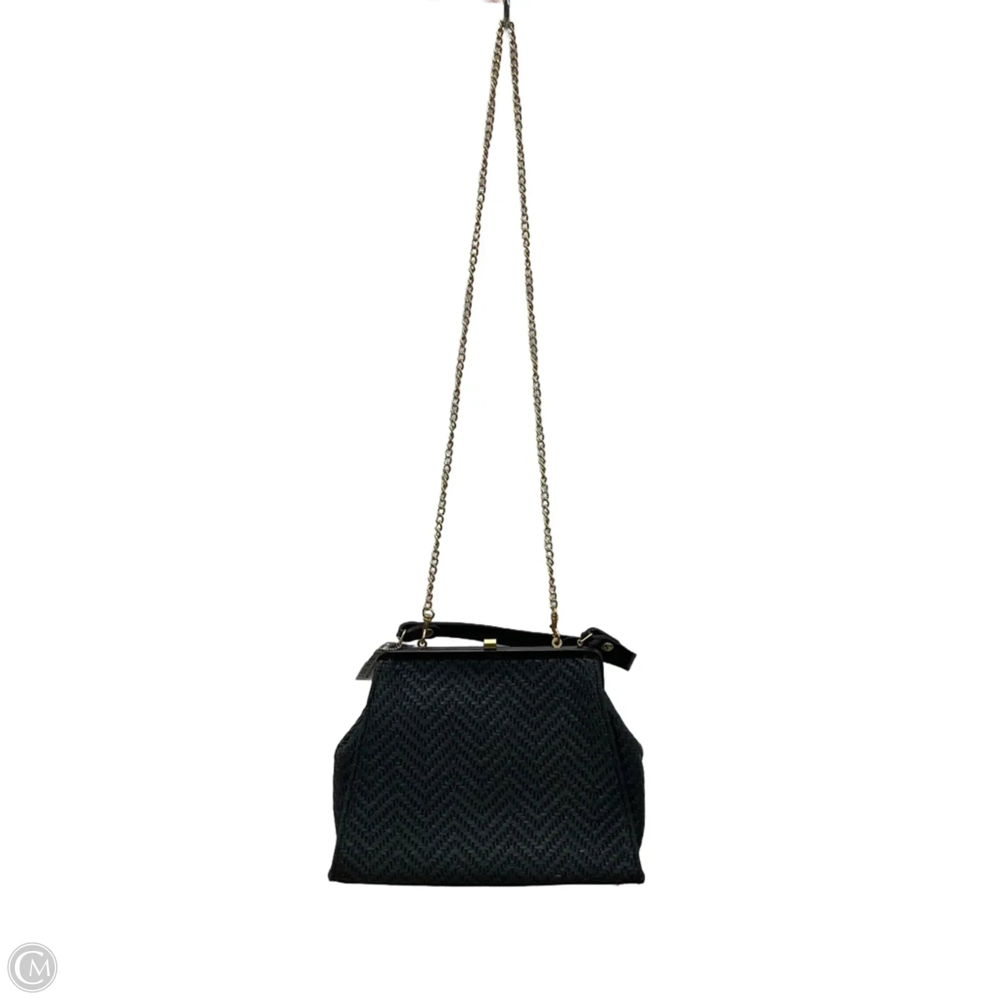 Crossbody Designer By Patricia Nash, Size: Small