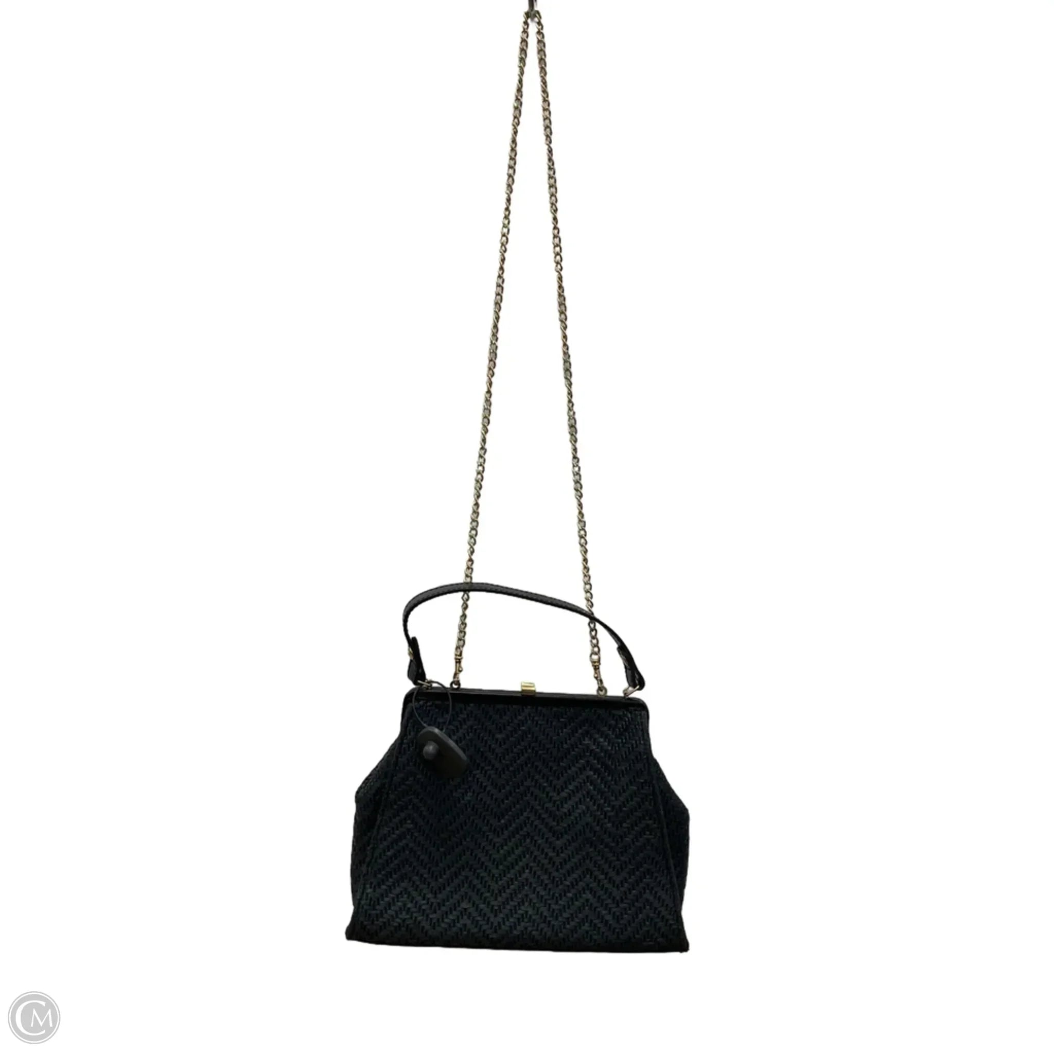 Crossbody Designer By Patricia Nash, Size: Small