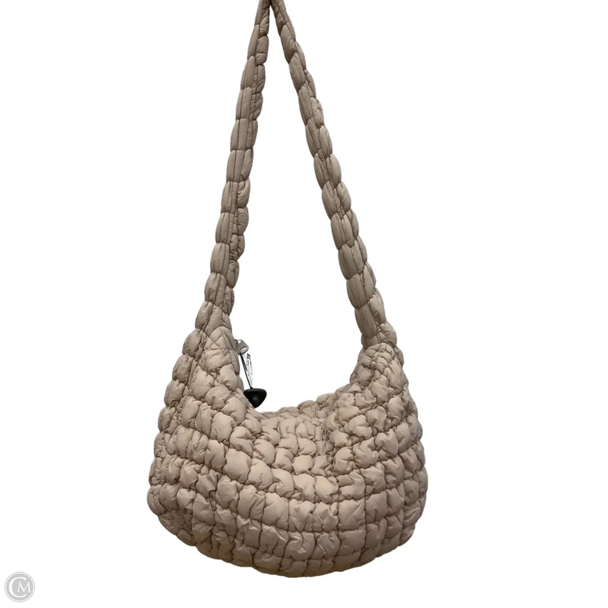 Handbag By Clothes Mentor, Size: Large