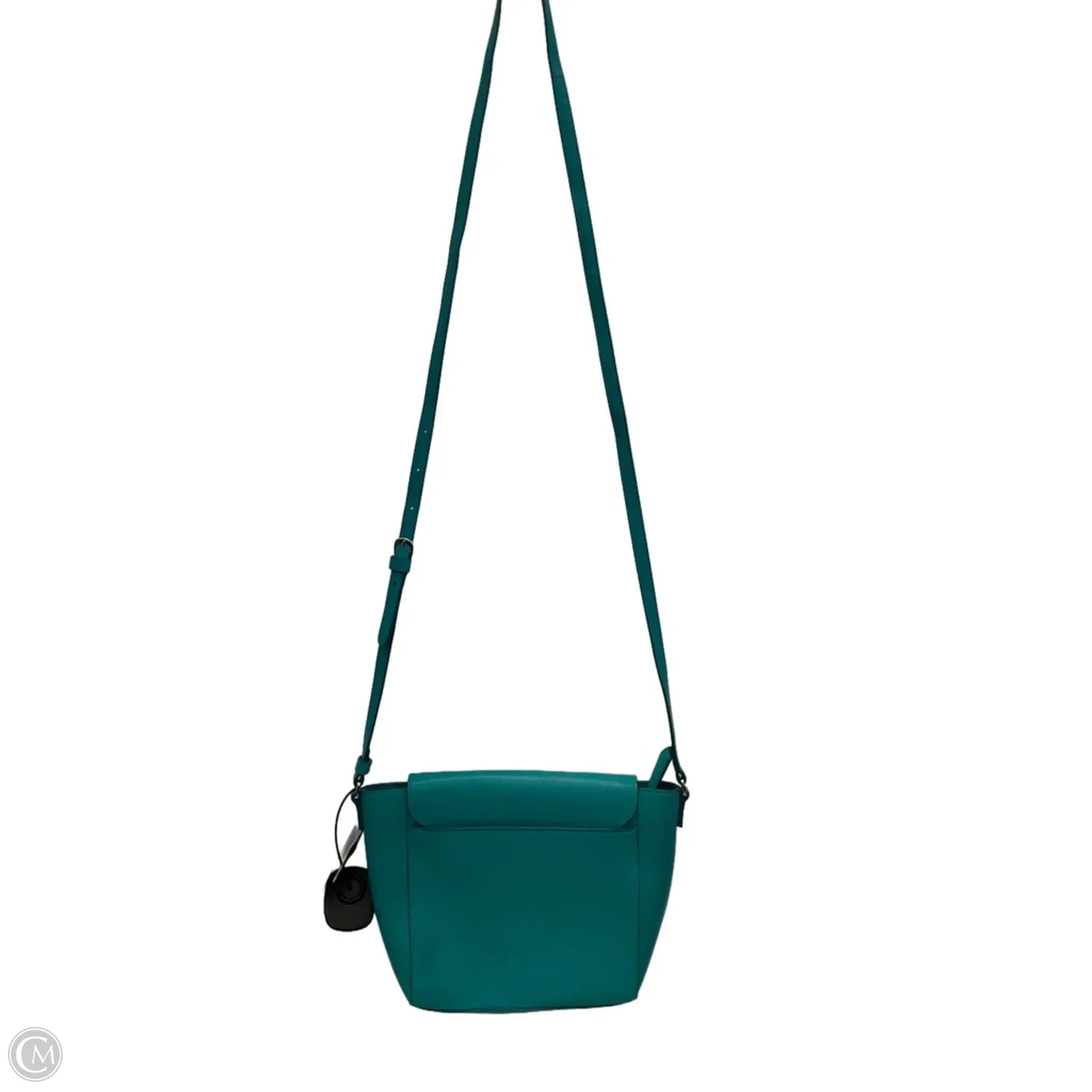 Crossbody By Vera Bradley, Size: Small