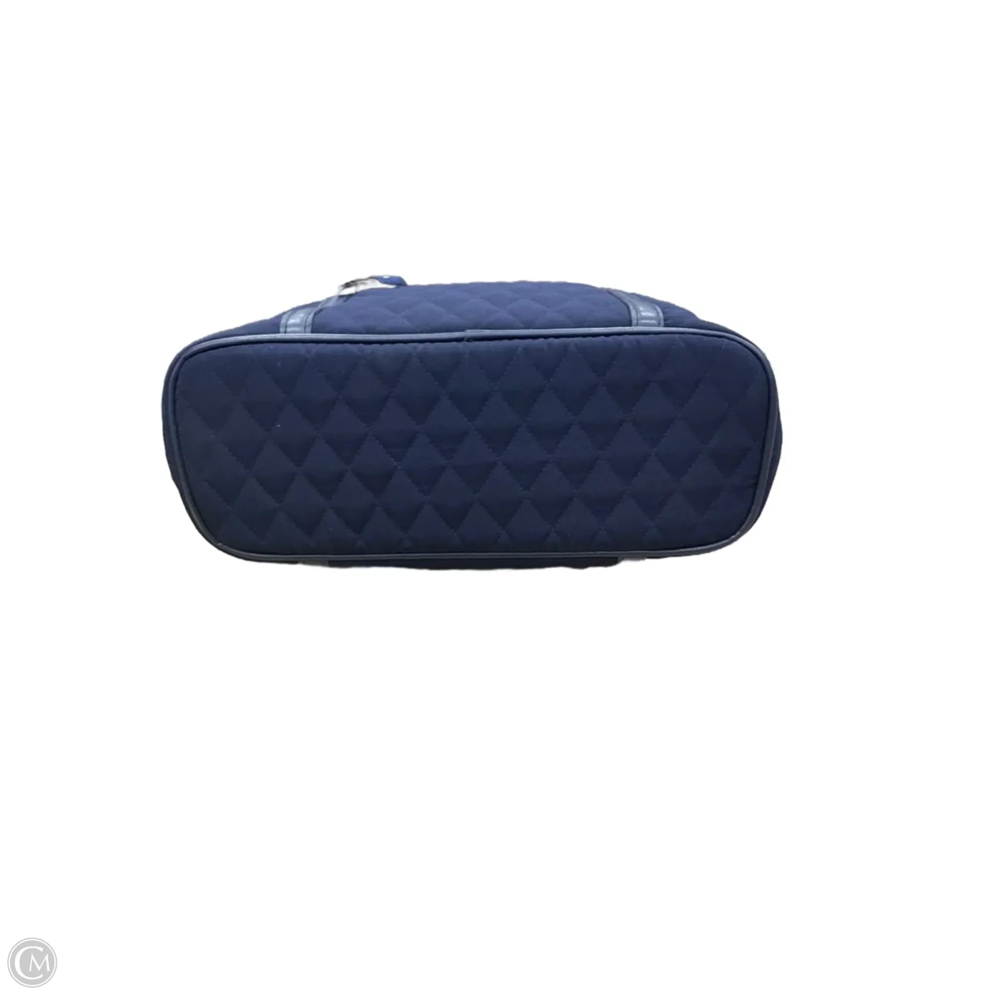 Handbag By Vera Bradley, Size: Medium