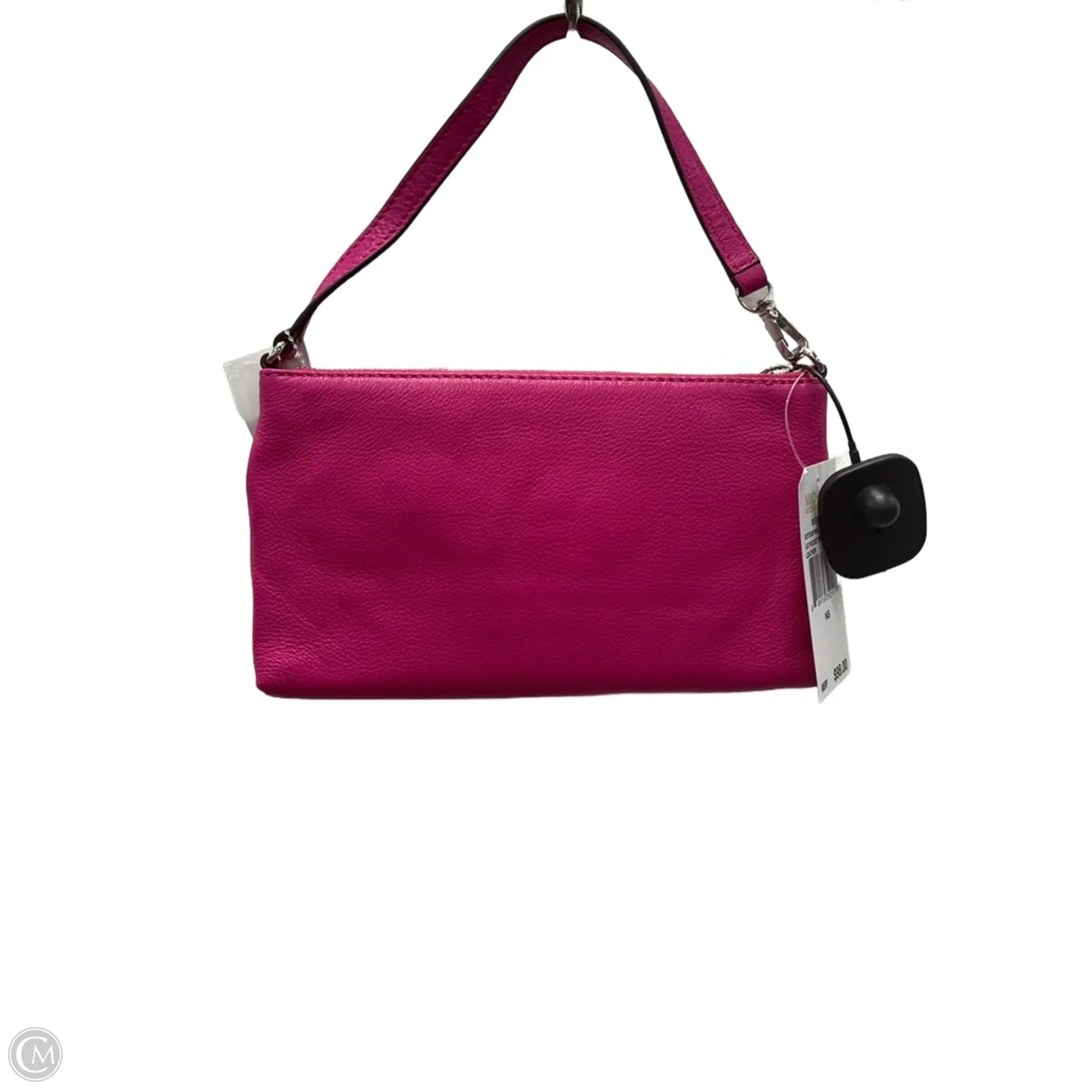 Handbag Designer By Michael Kors, Size: Small