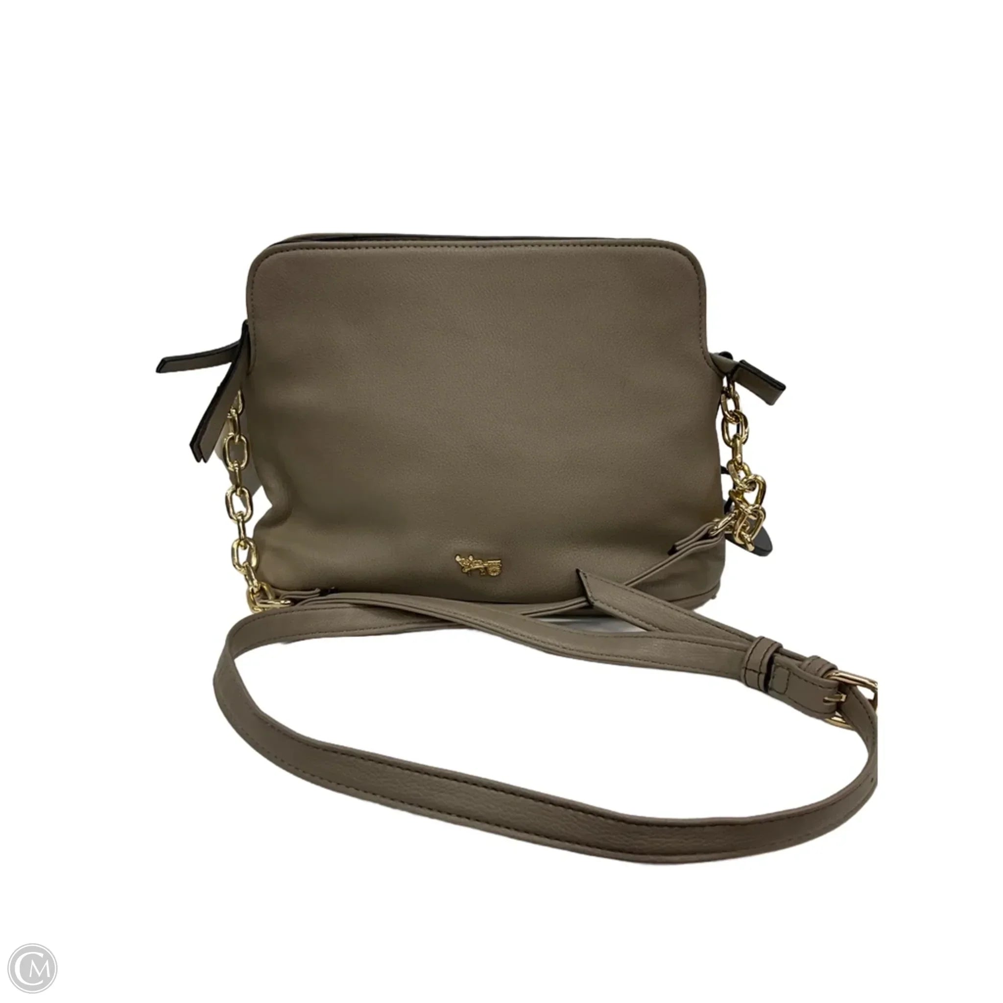 Crossbody By Clothes Mentor, Size: Small