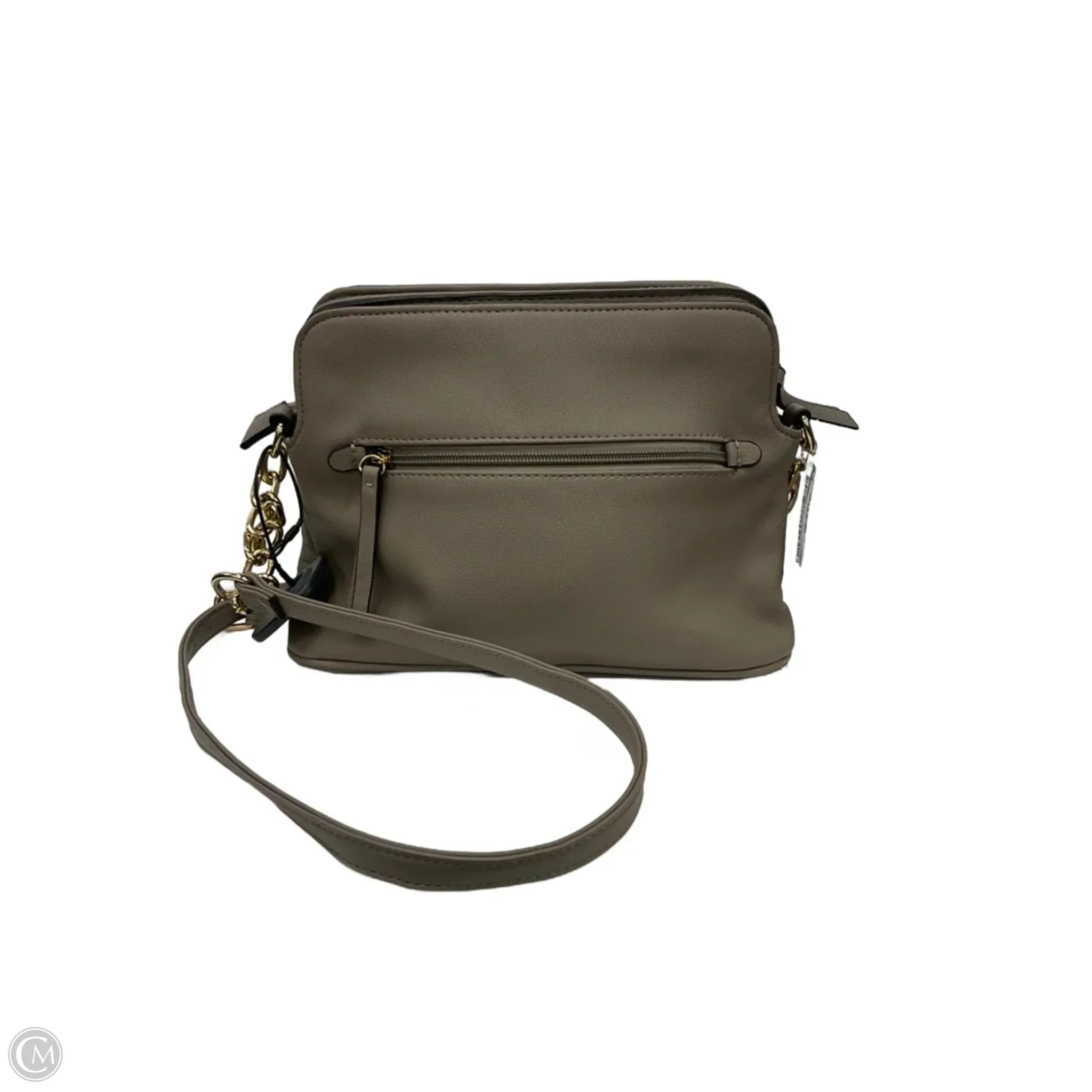 Crossbody By Clothes Mentor, Size: Small