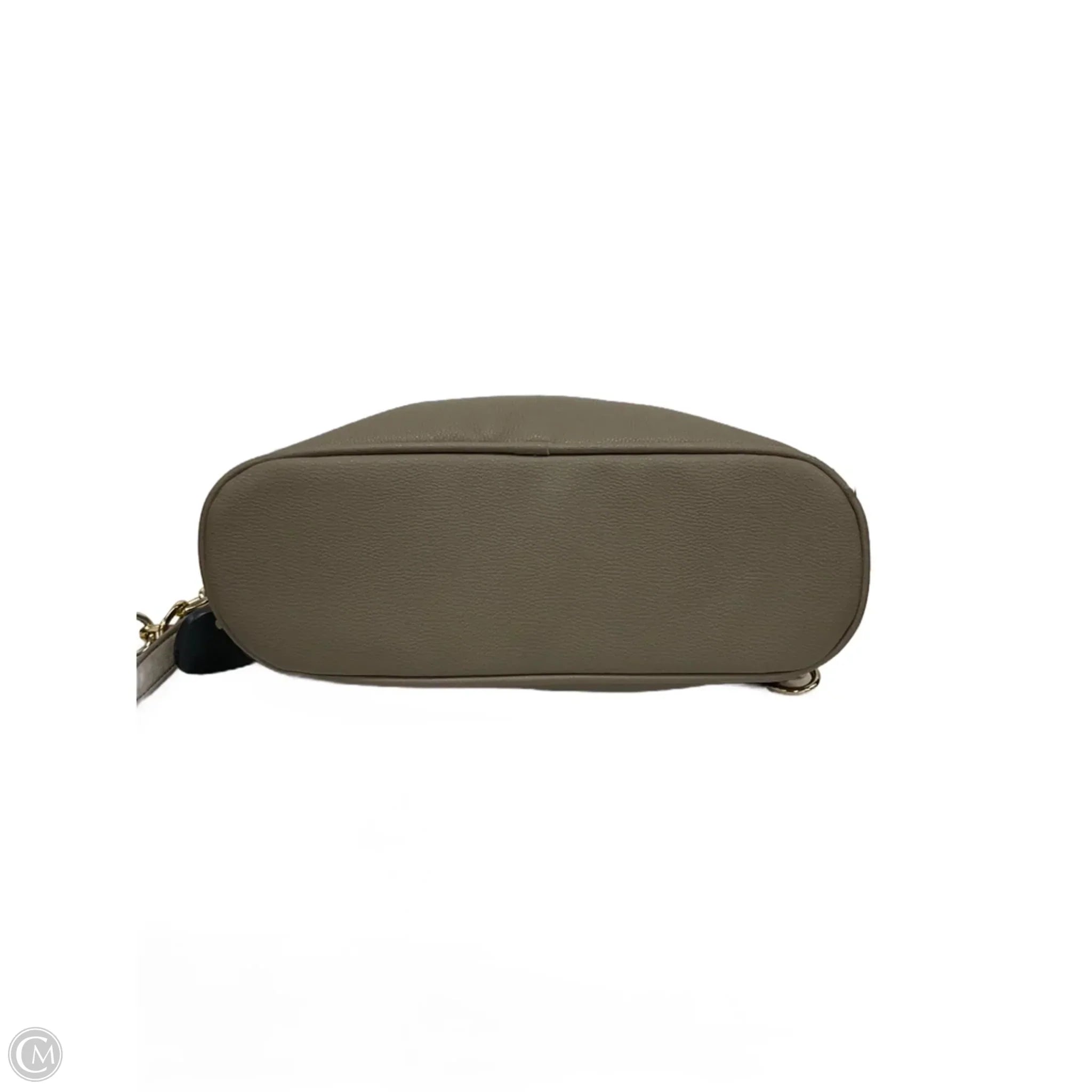 Crossbody By Clothes Mentor, Size: Small