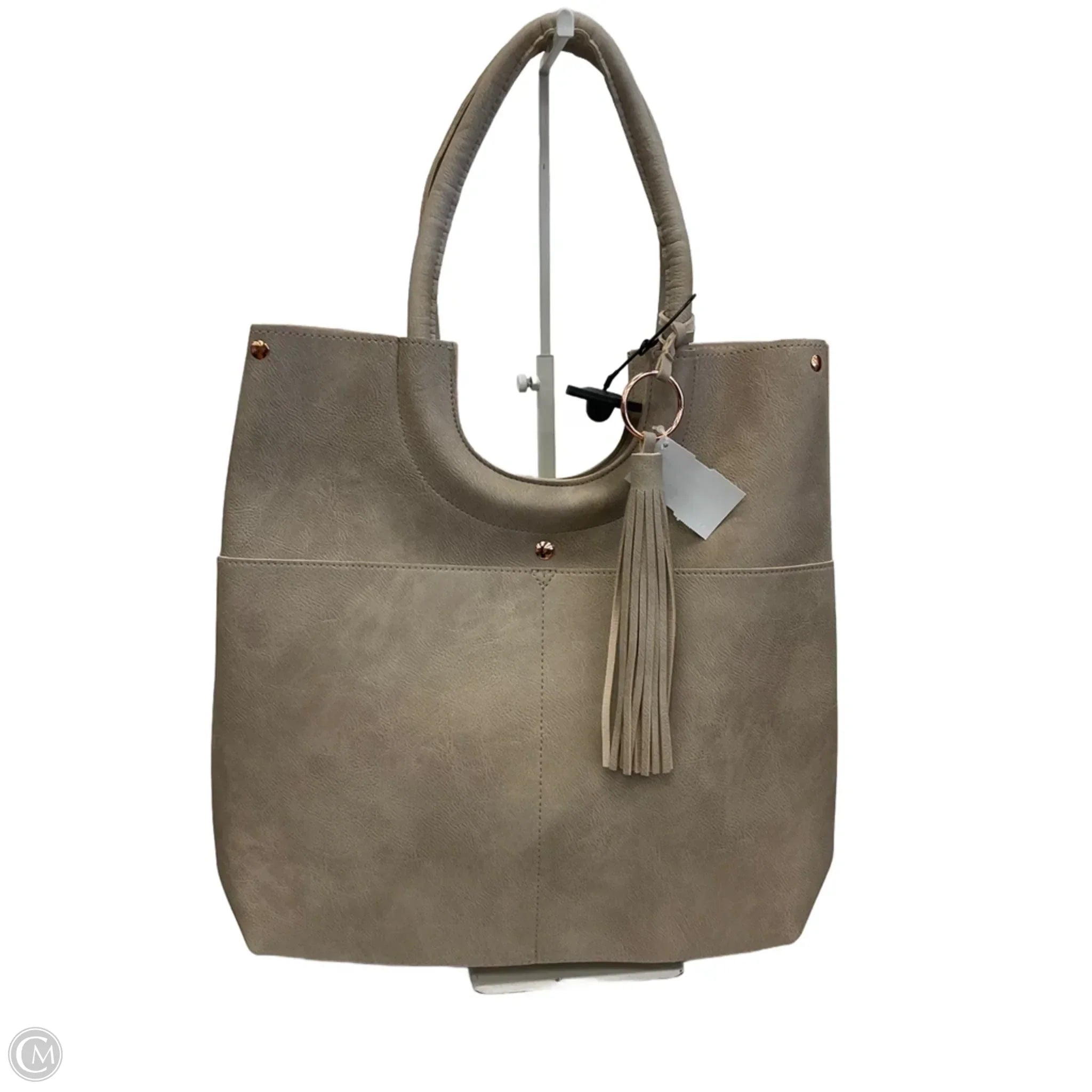 Tote By Cme, Size: Large