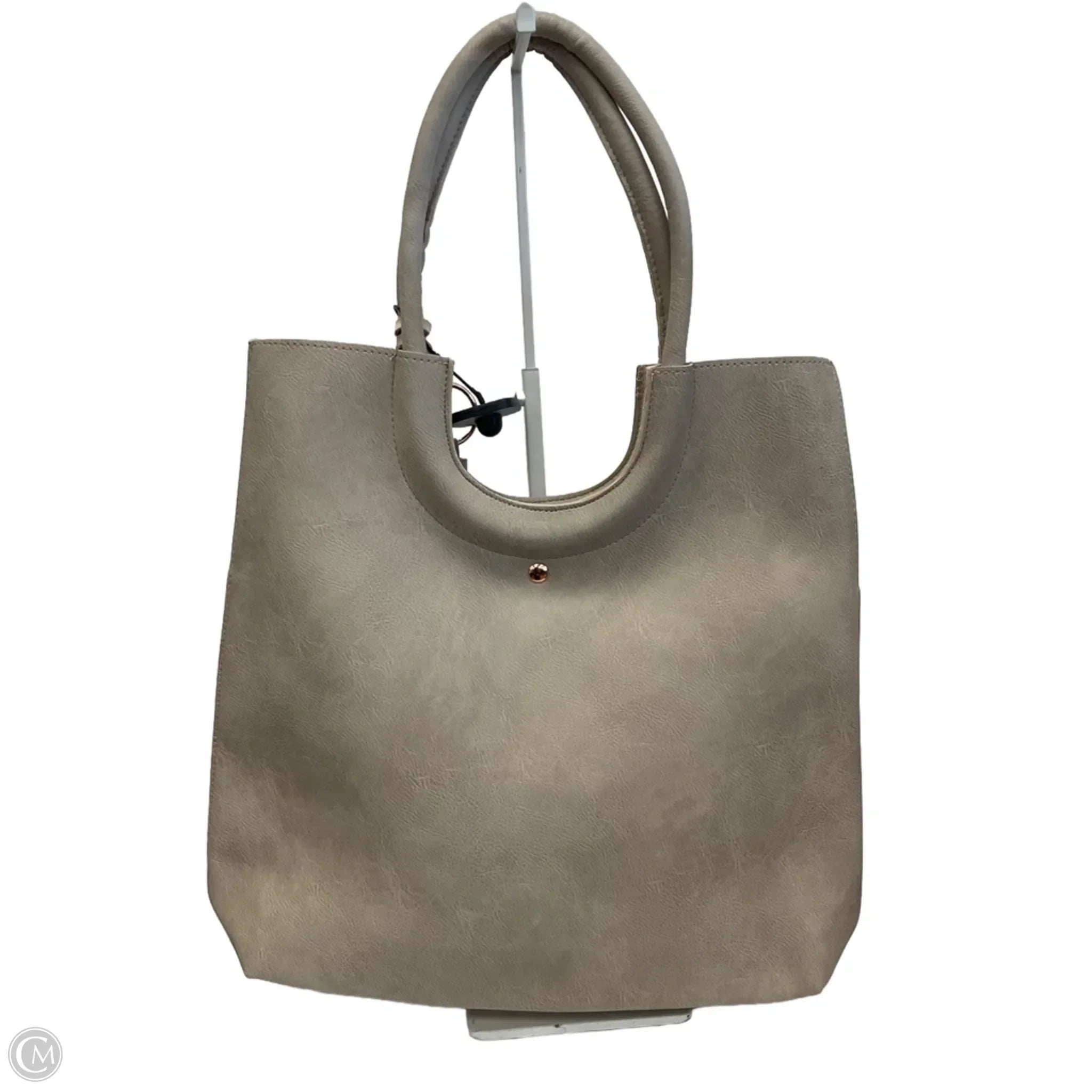 Tote By Cme, Size: Large