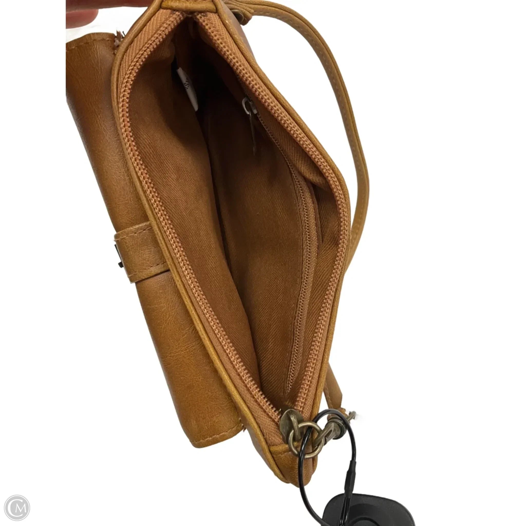 Crossbody By Cme, Size: Small