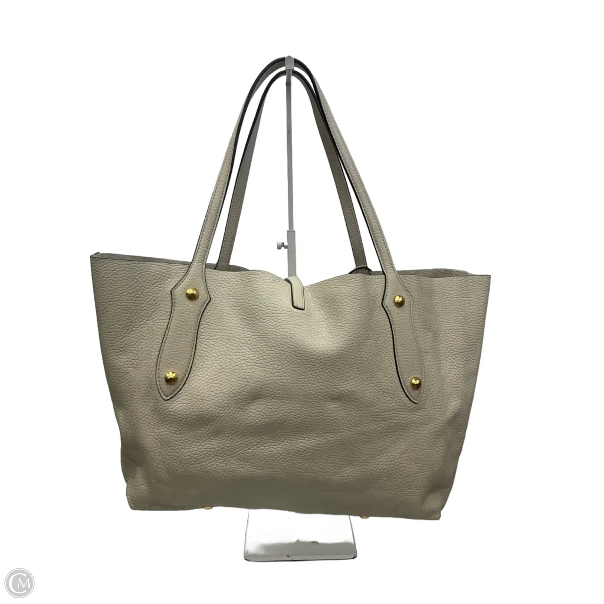 Handbag By Cme, Size: Large