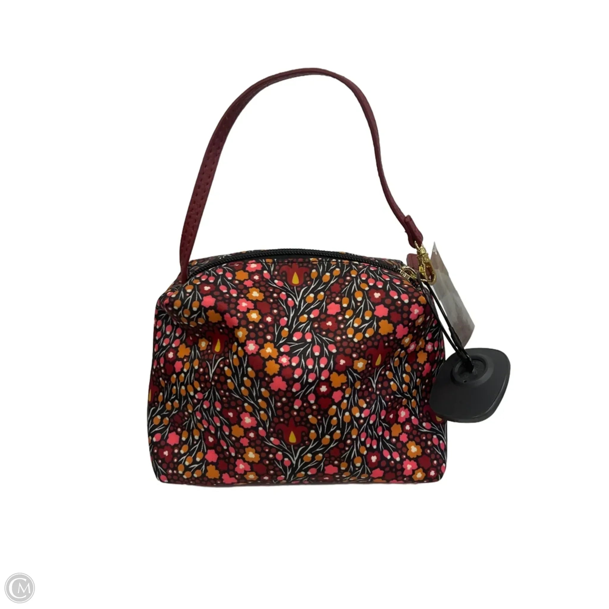 Makeup Bag By Cme, Size: Small