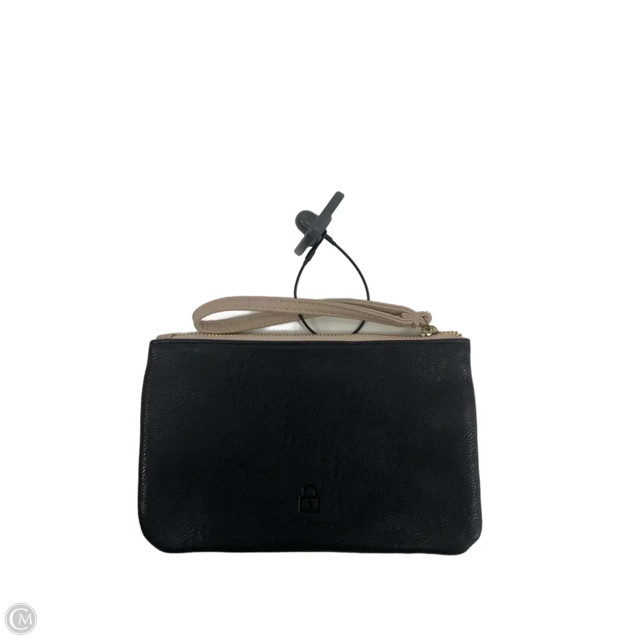 Wristlet By Cme, Size: Small