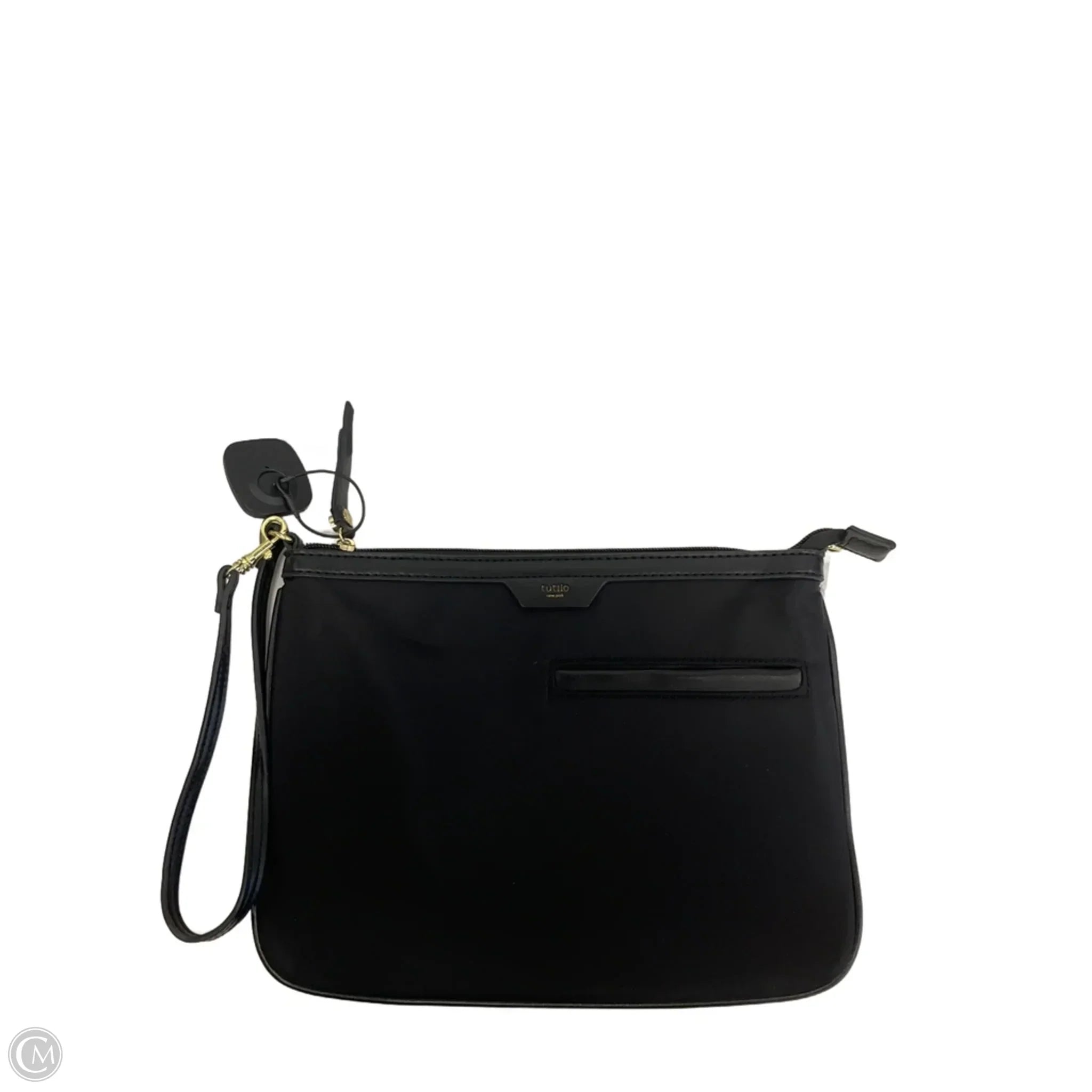 Wristlet By Clothes Mentor, Size: Small