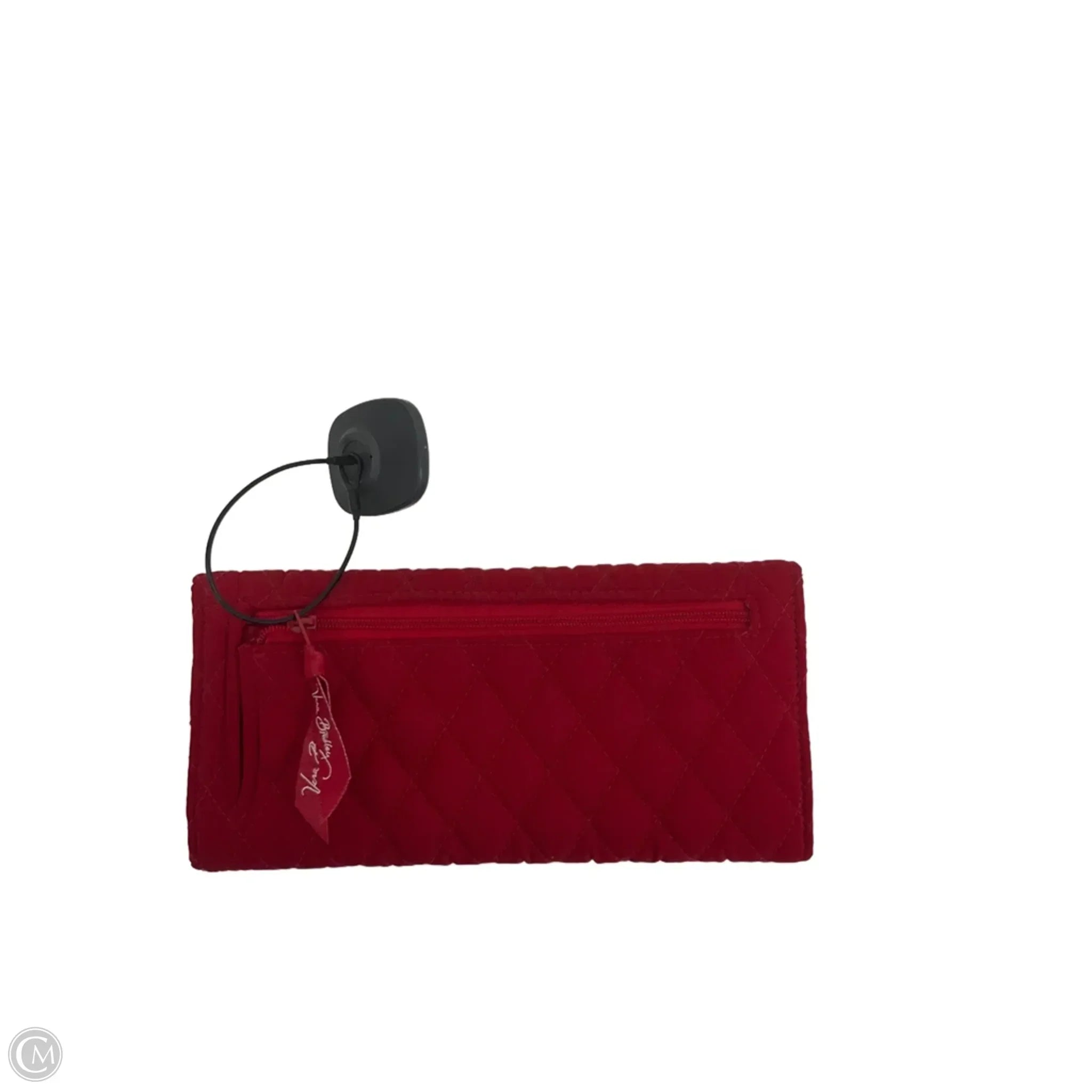 Wallet By Vera Bradley, Size: Medium