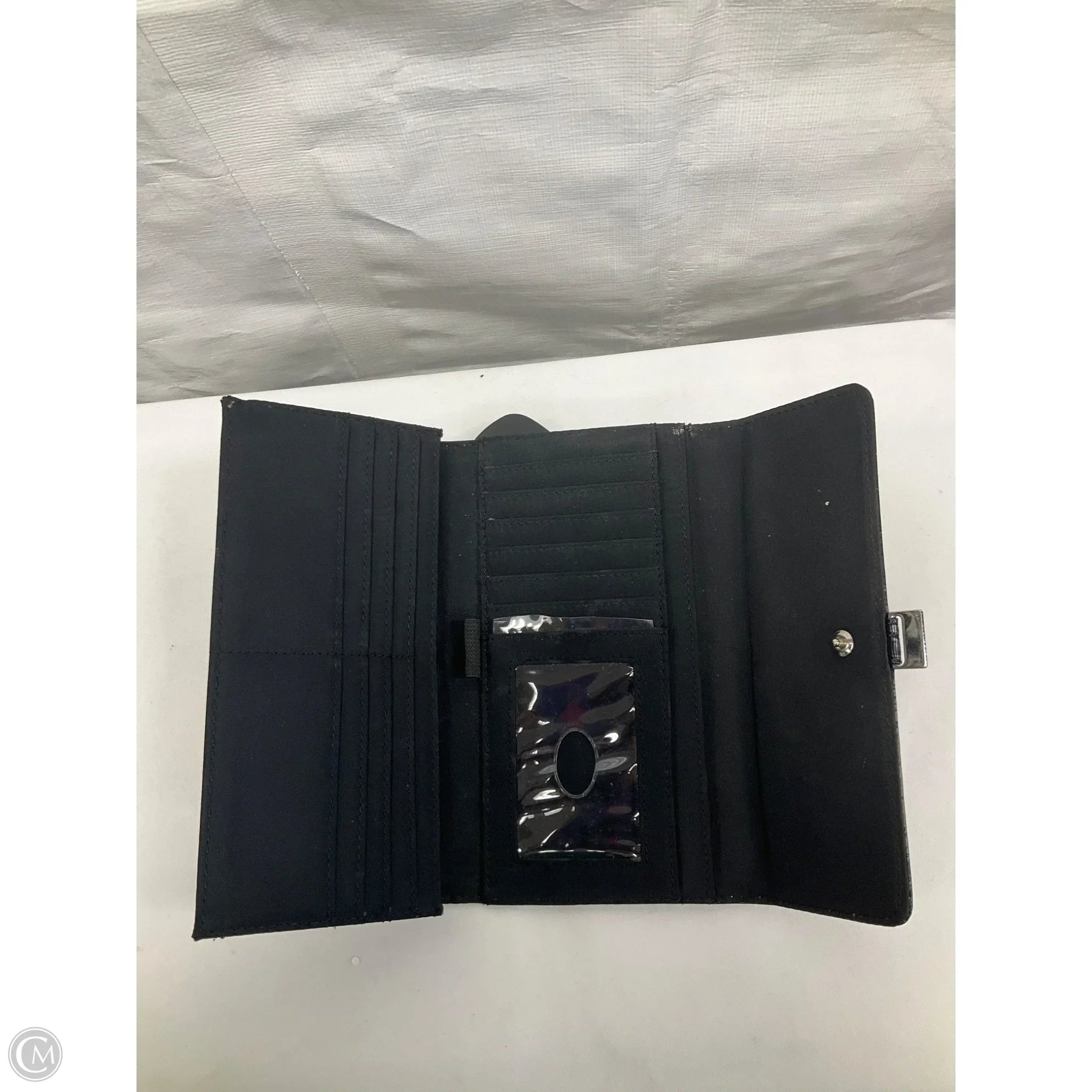 Wallet By Liz Claiborne, Size: Medium