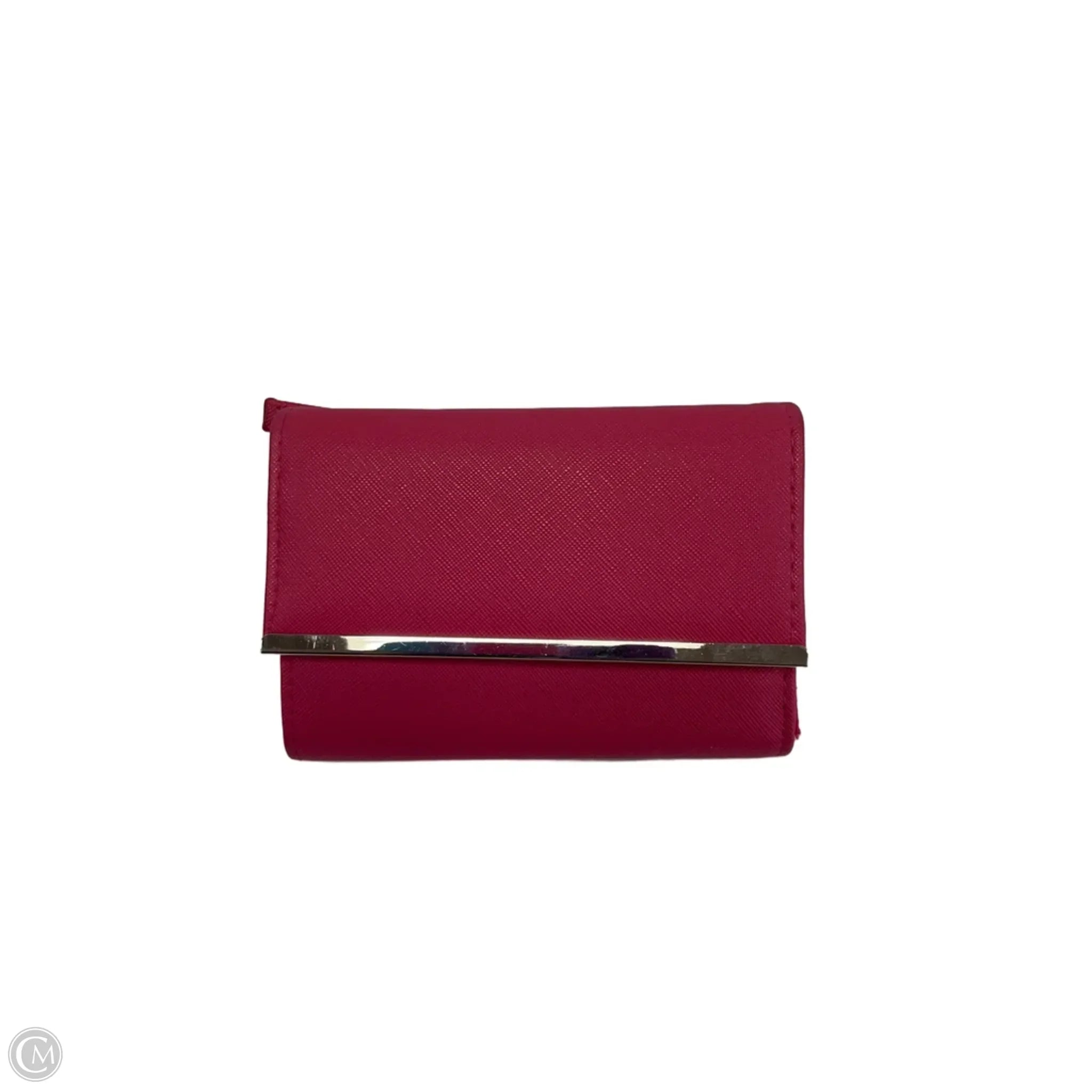 Wallet By Clothes Mentor, Size: Small