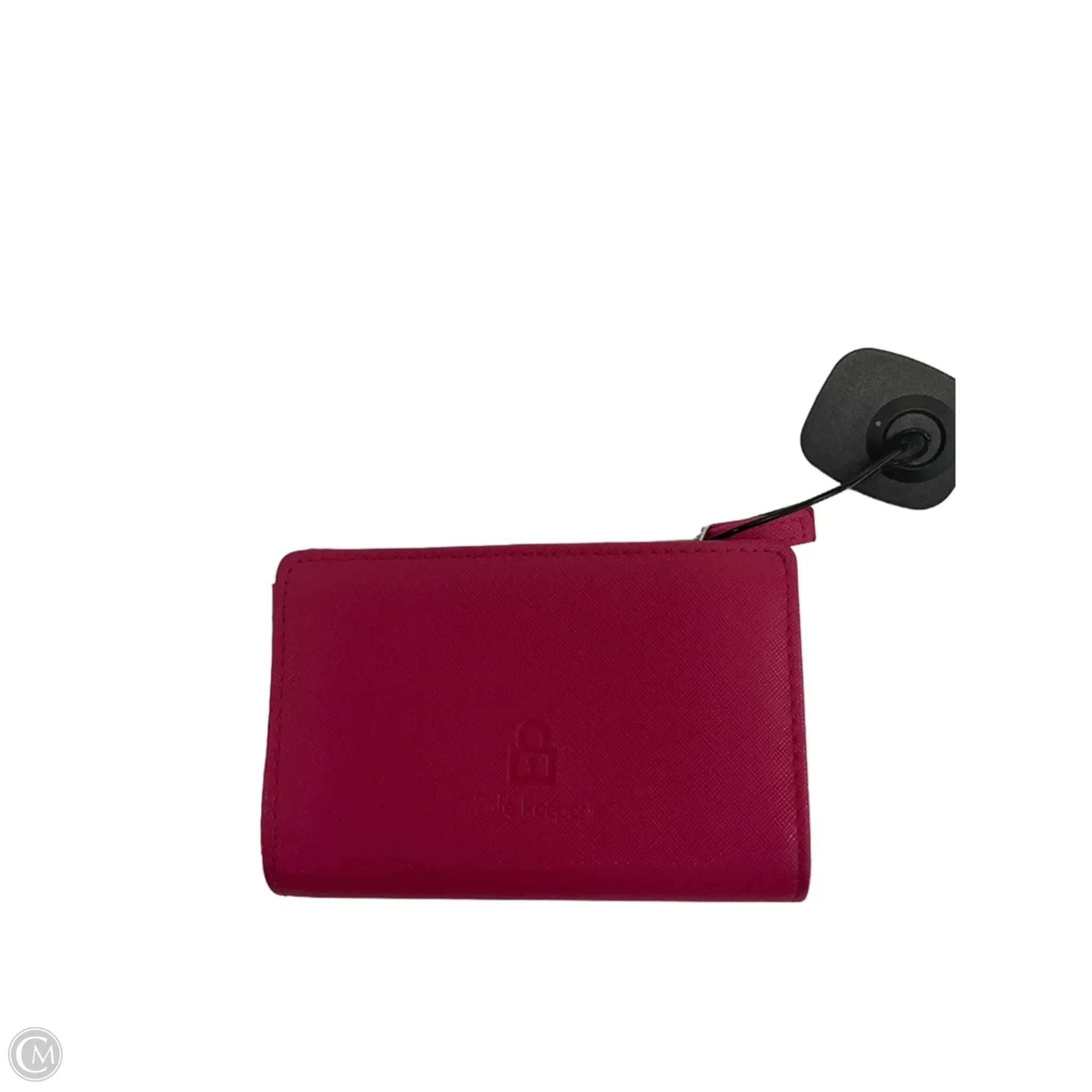Wallet By Clothes Mentor, Size: Small