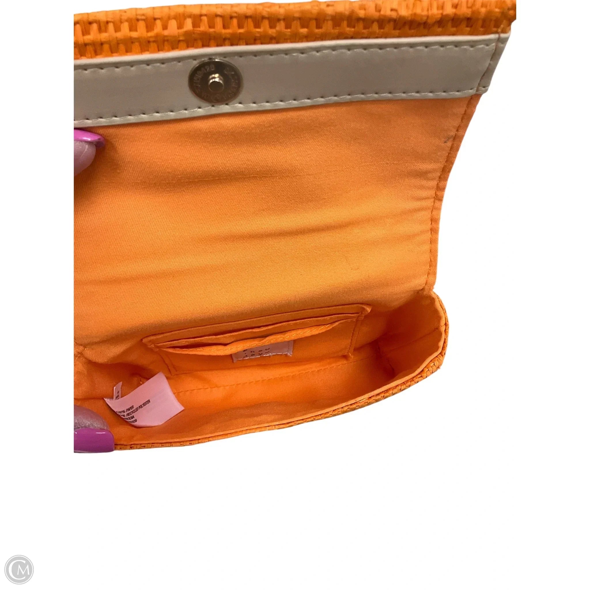 Wristlet By A New Day, Size: Small