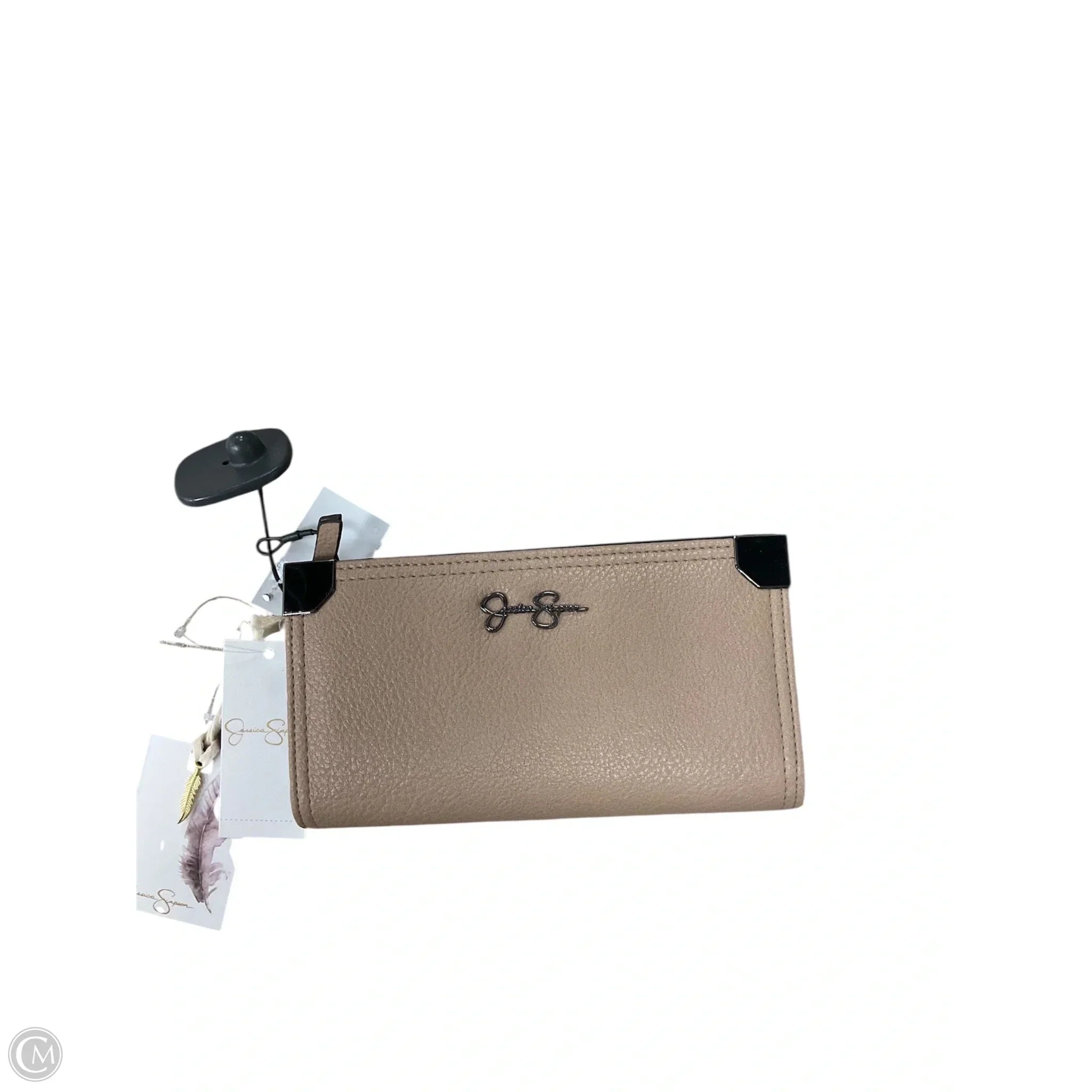 Wallet By Jessica Simpson, Size: Medium