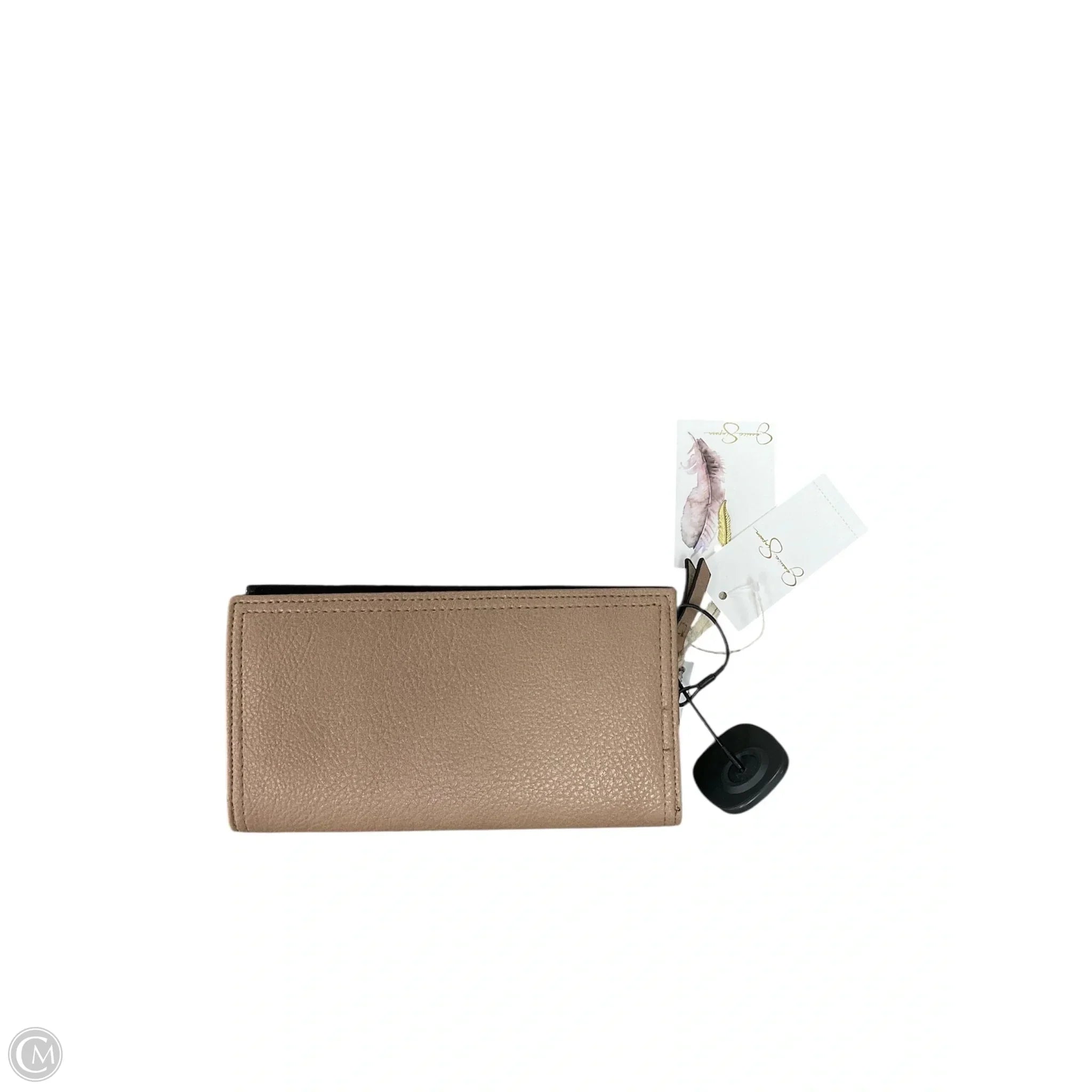 Wallet By Jessica Simpson, Size: Medium