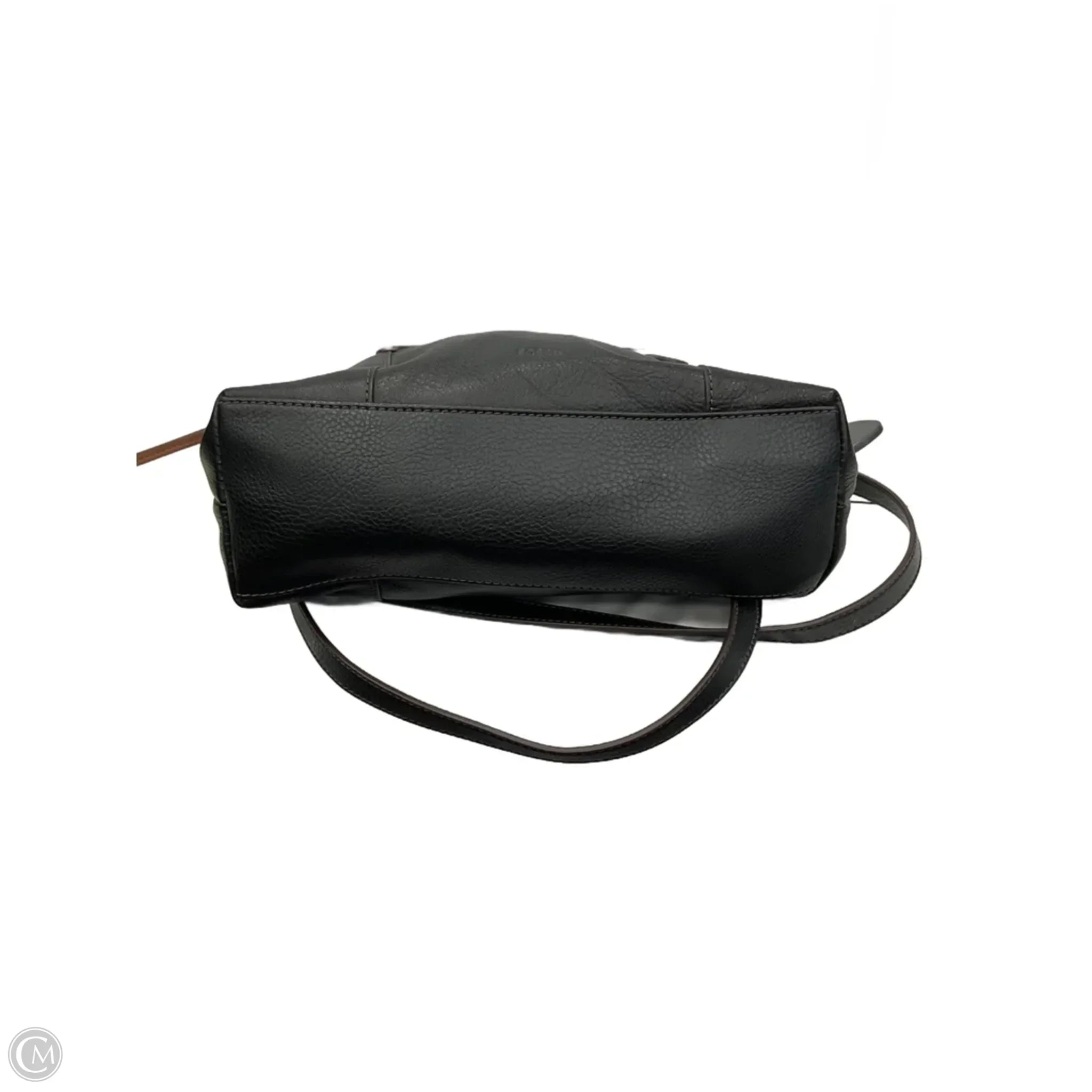 Crossbody By Fossil, Size: Medium