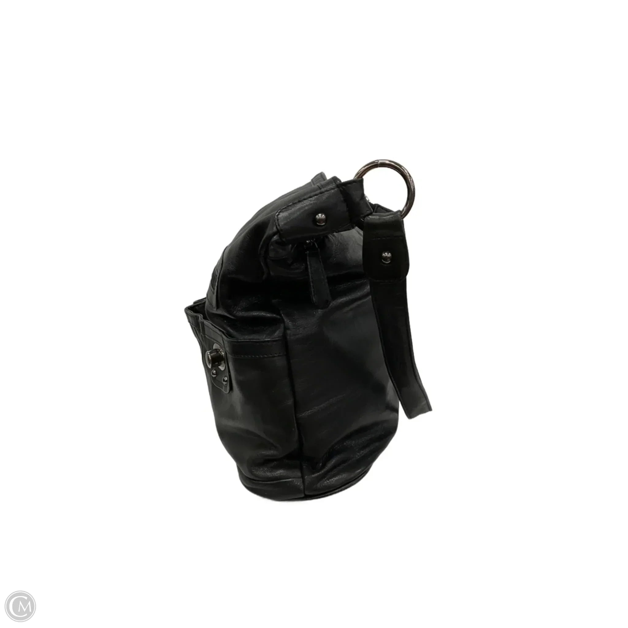 Handbag By Cmc, Size: Large