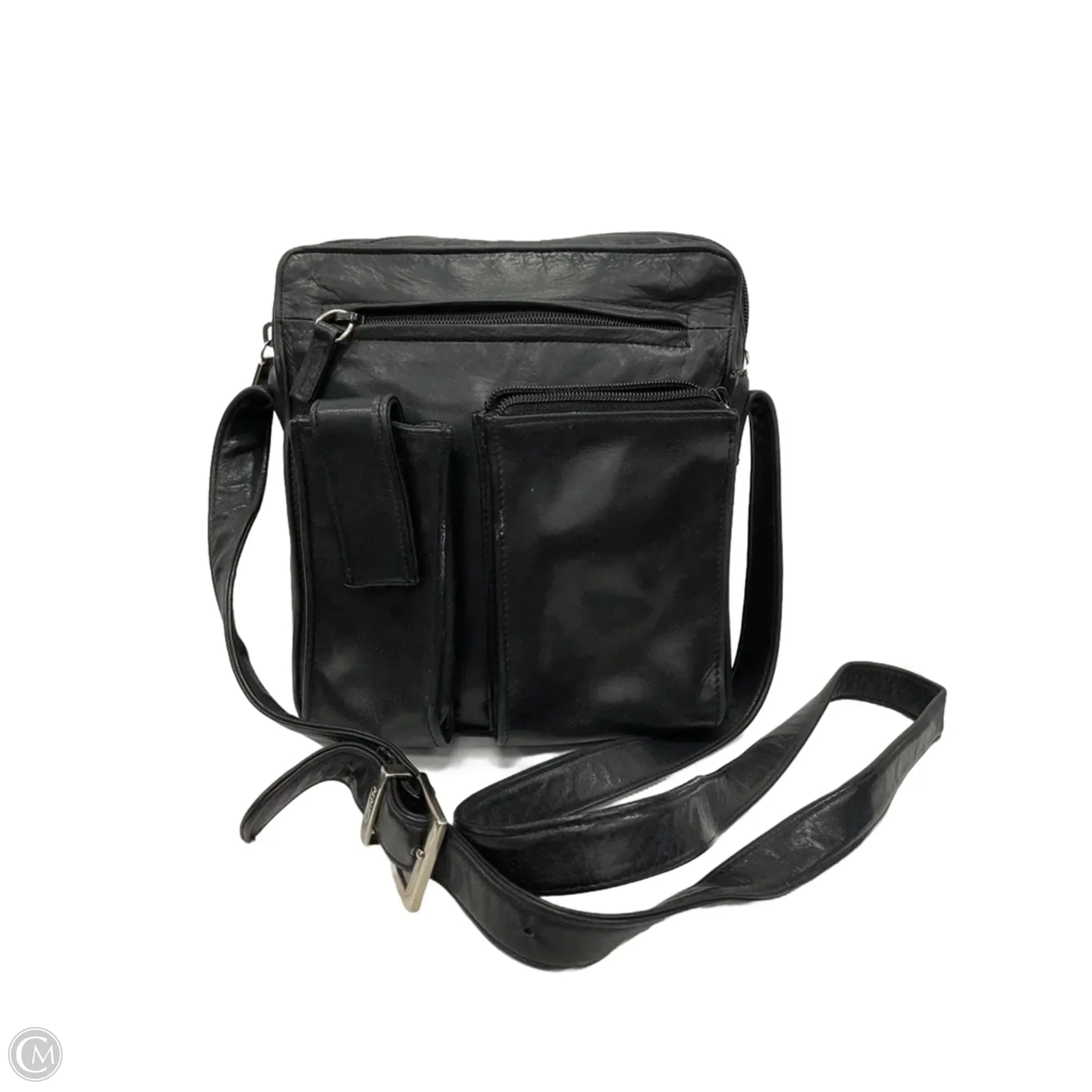 Crossbody By Perlina, Size: Small